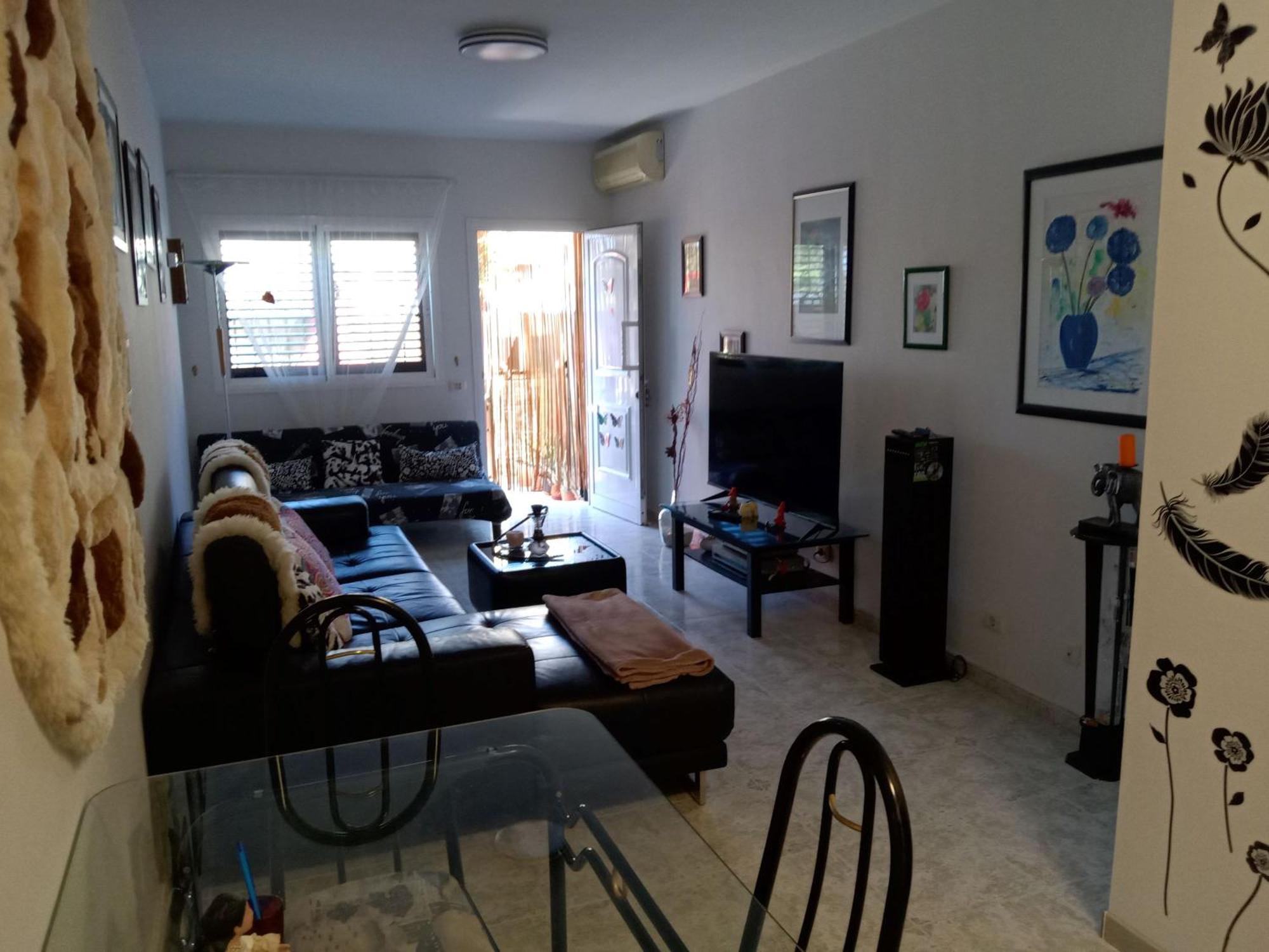Christian Apartamento Cruce de Arinaga