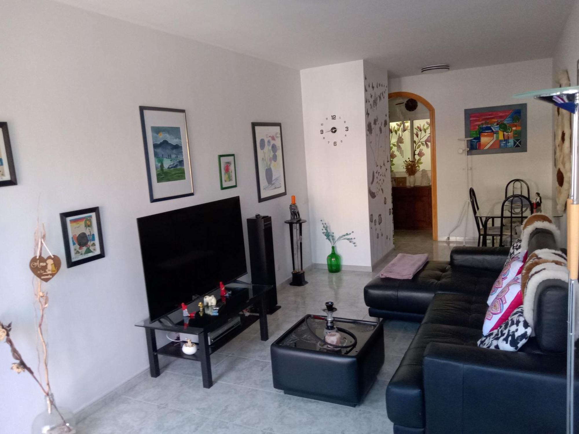 Apartamento Christian Cruce de Arinaga
