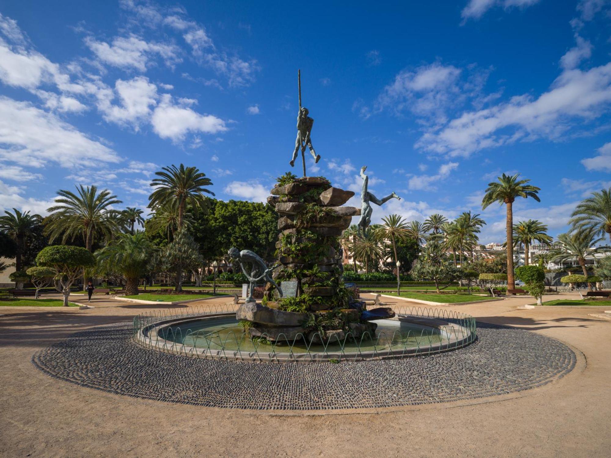 Sea By Canariasgetaway Las Palmas de Gran Canaria