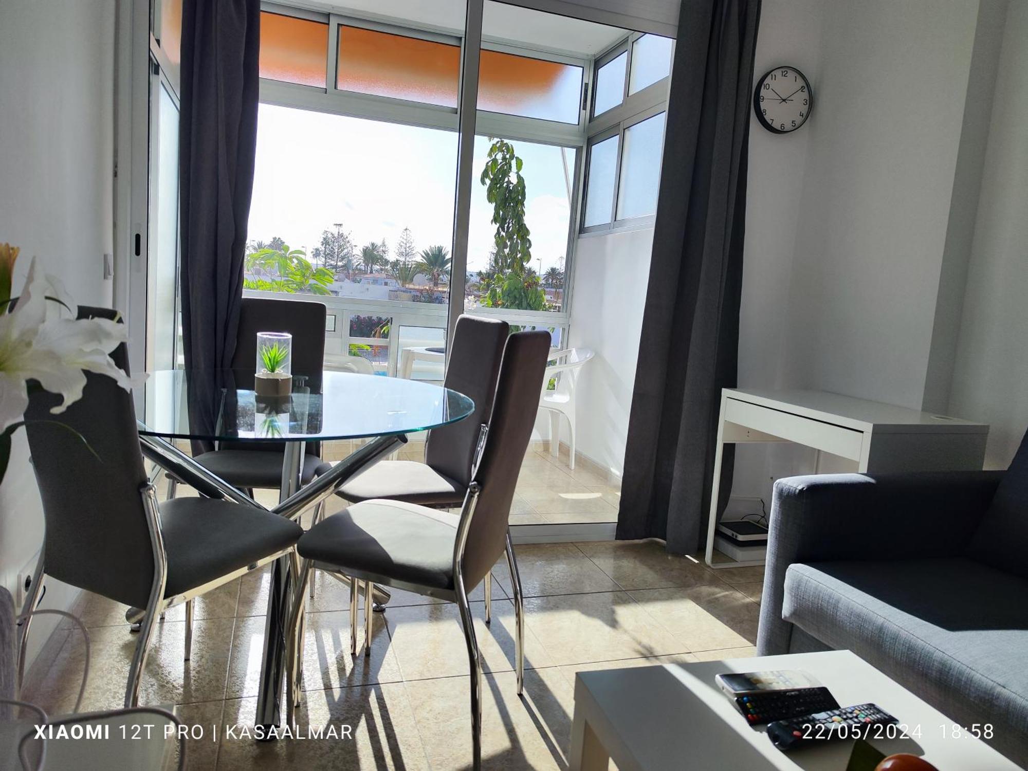 Apartamento Barbados Playa Del Ingles