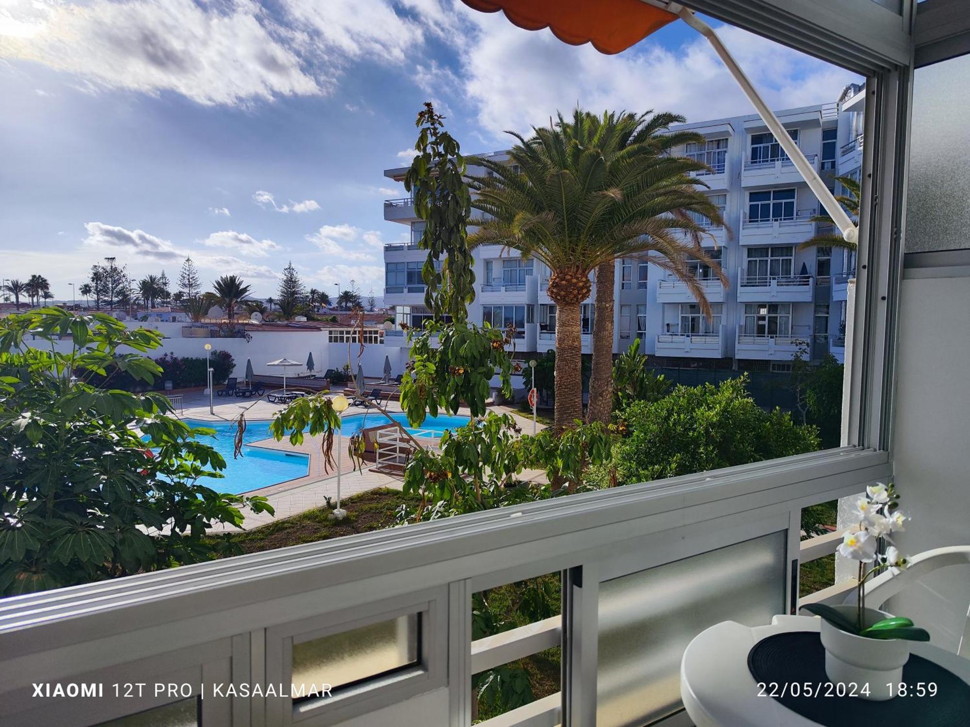 Apartamento Barbados Playa Del Ingles San Bartolomé