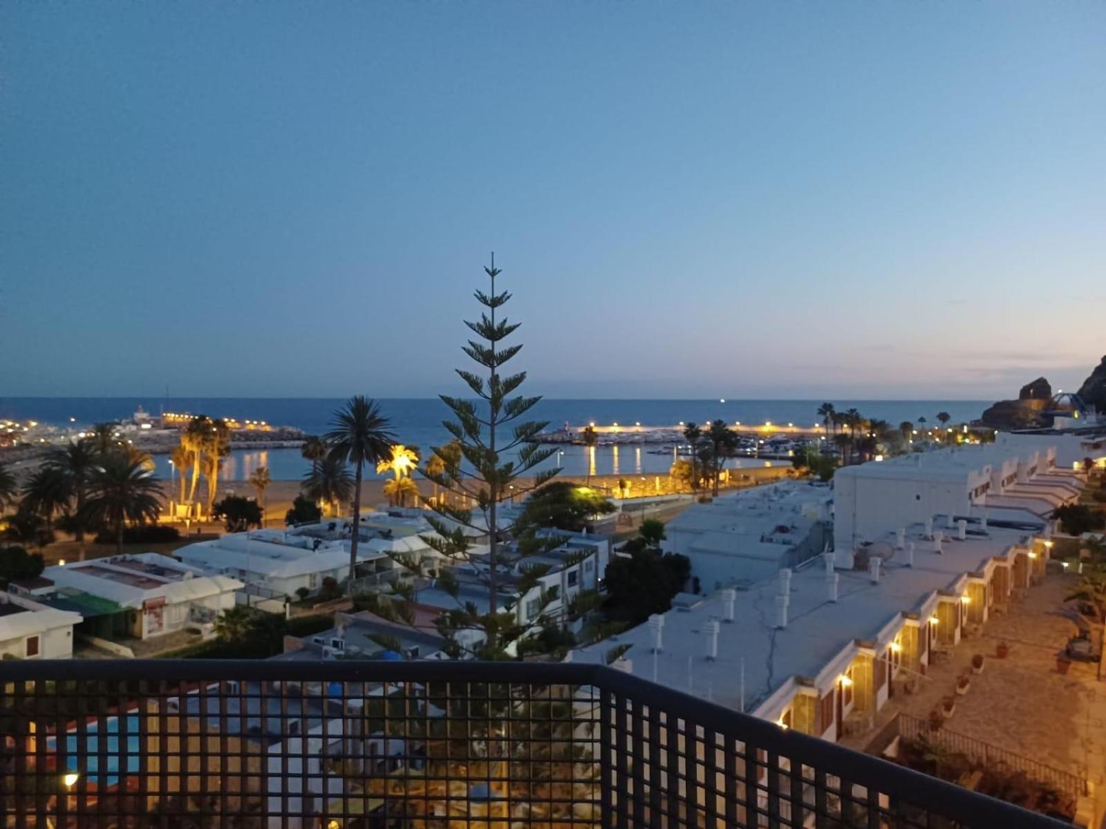 Con Vistas A La Playa, Puerto Rico Apartment Puerto Rico (Gran Canaria)