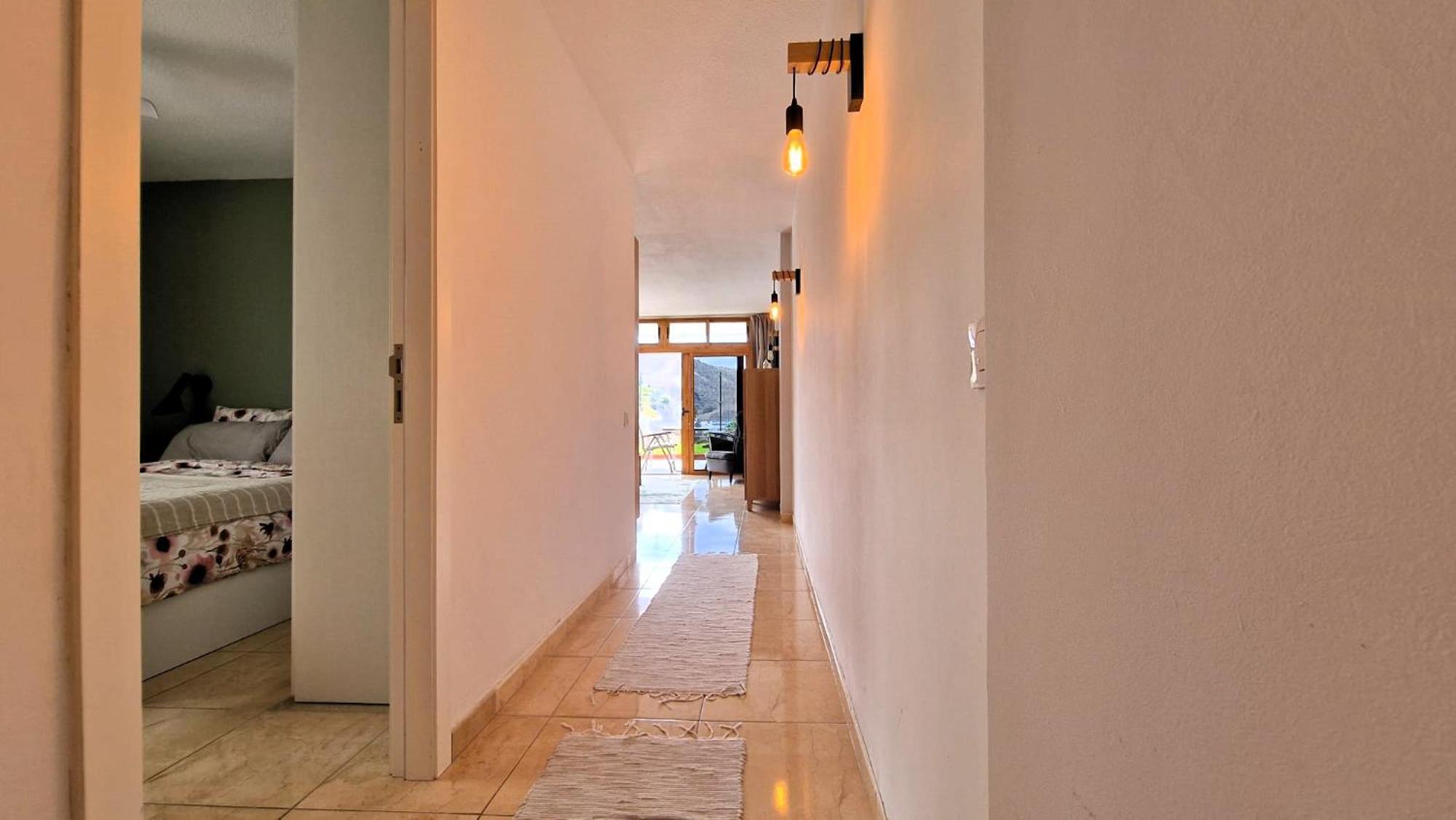 Apartment Haiti 2 Bedroom *