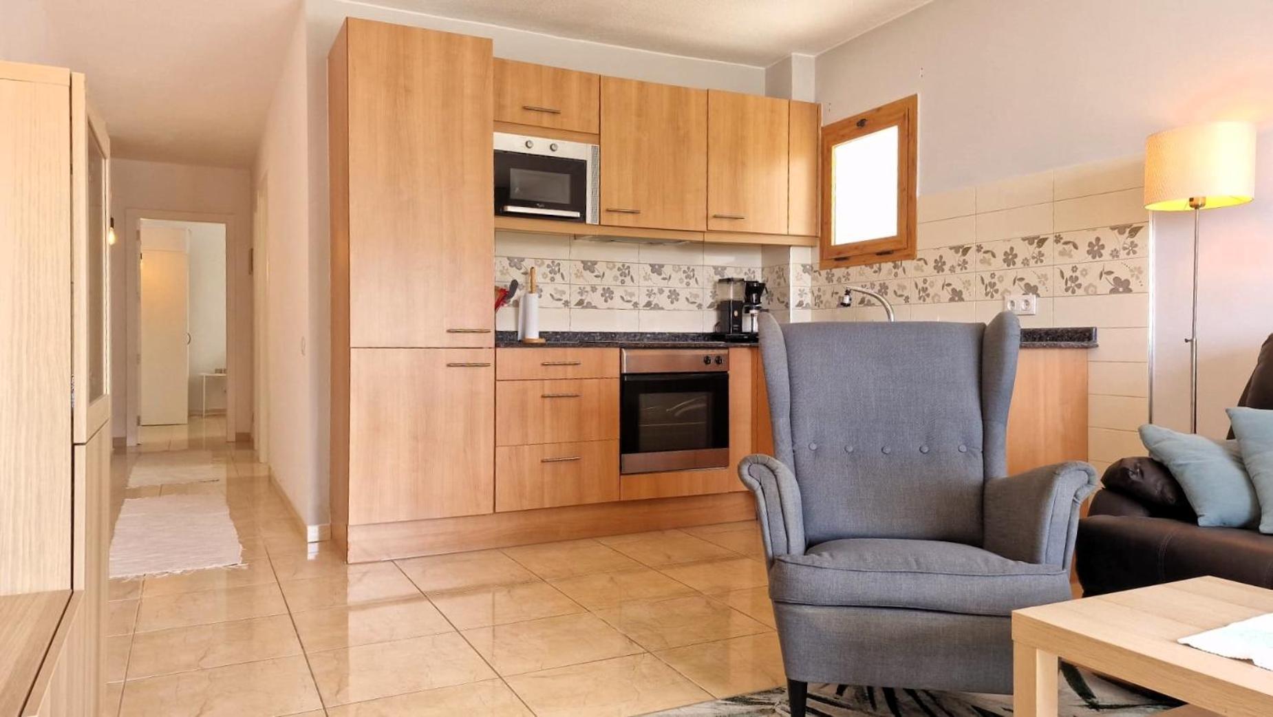 Haiti 2 Bedroom Puerto Rico (Gran Canaria)