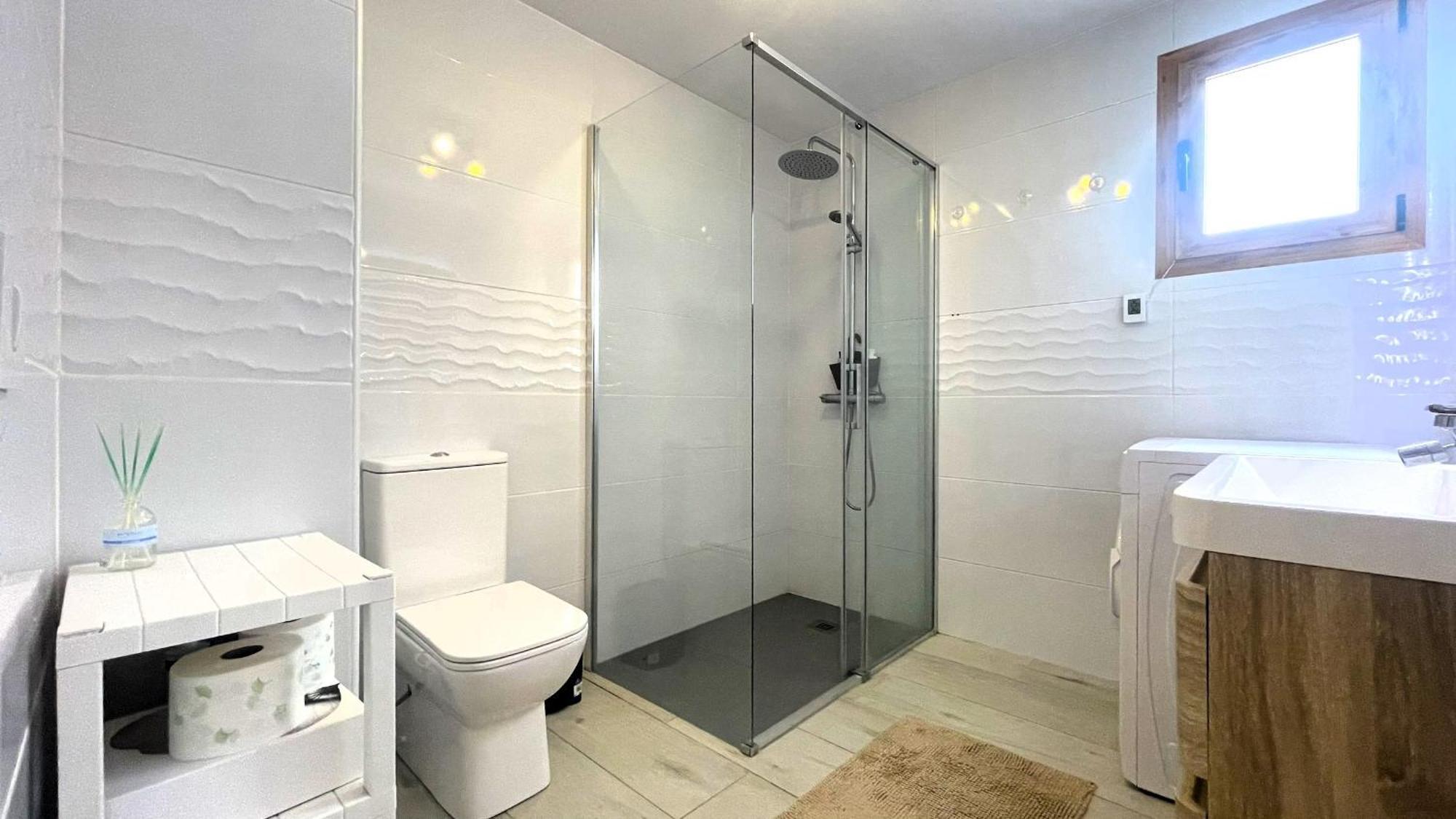Haiti 2 Bedroom Apartment