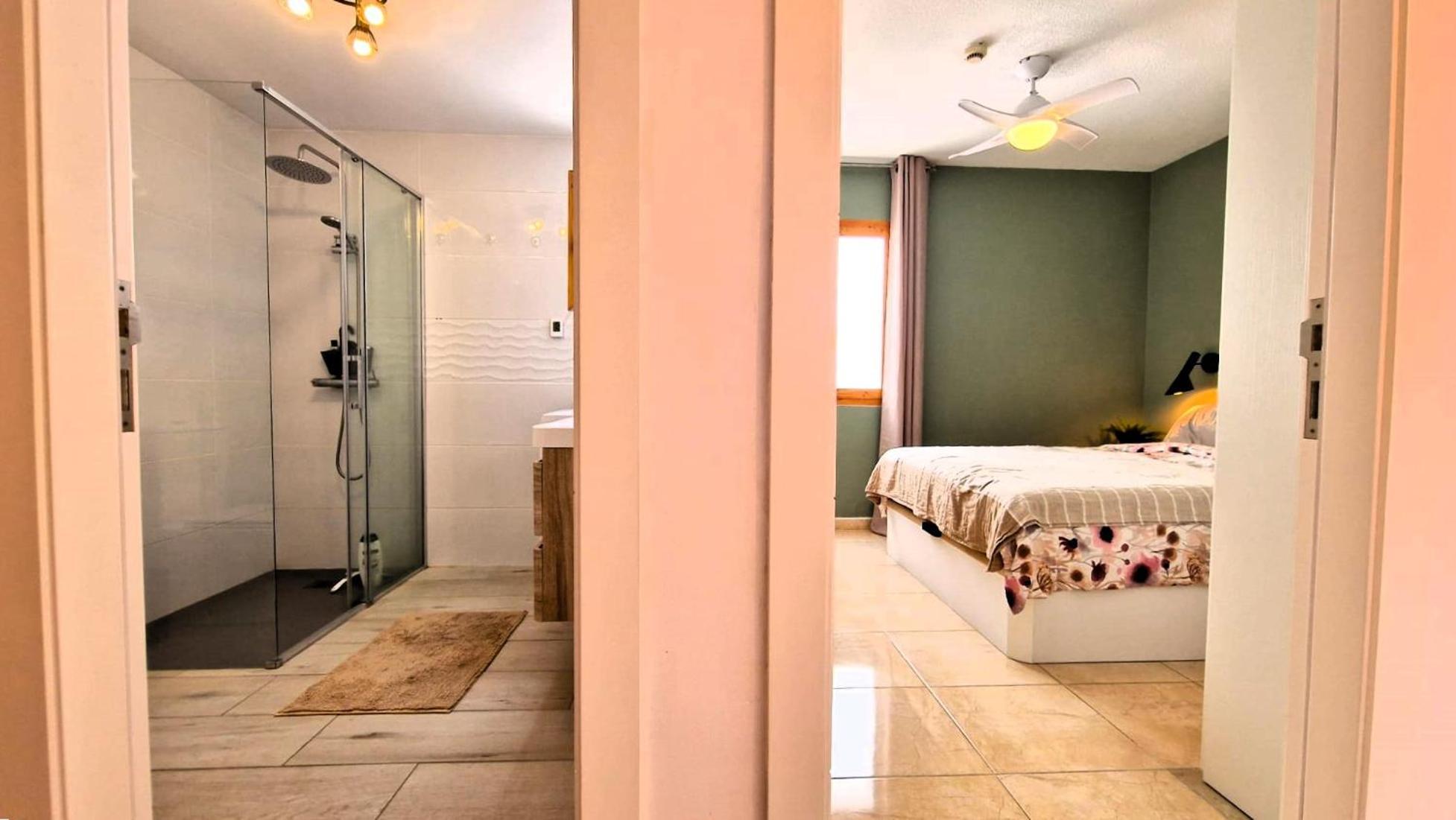 Apartment Haiti 2 Bedroom Puerto Rico (Gran Canaria)