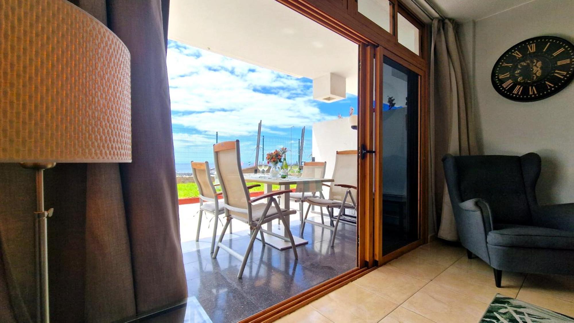 Apartment Haiti 2 Bedroom Puerto Rico (Gran Canaria)