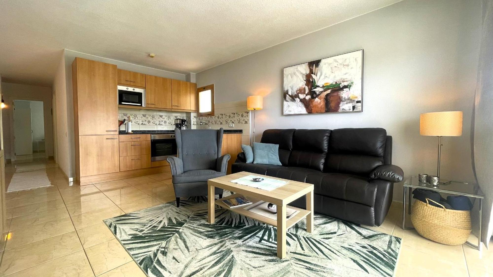 Apartment Haiti 2 Bedroom Puerto Rico (Gran Canaria)