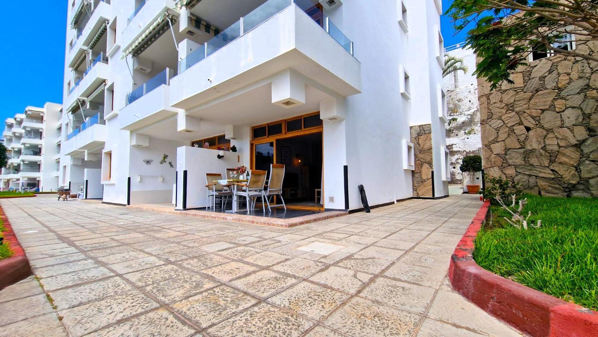 Haiti 2 Bedroom Puerto Rico (Gran Canaria)