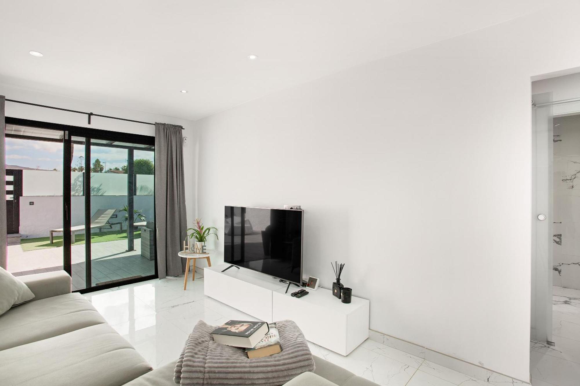 Sunset House Maspalomas