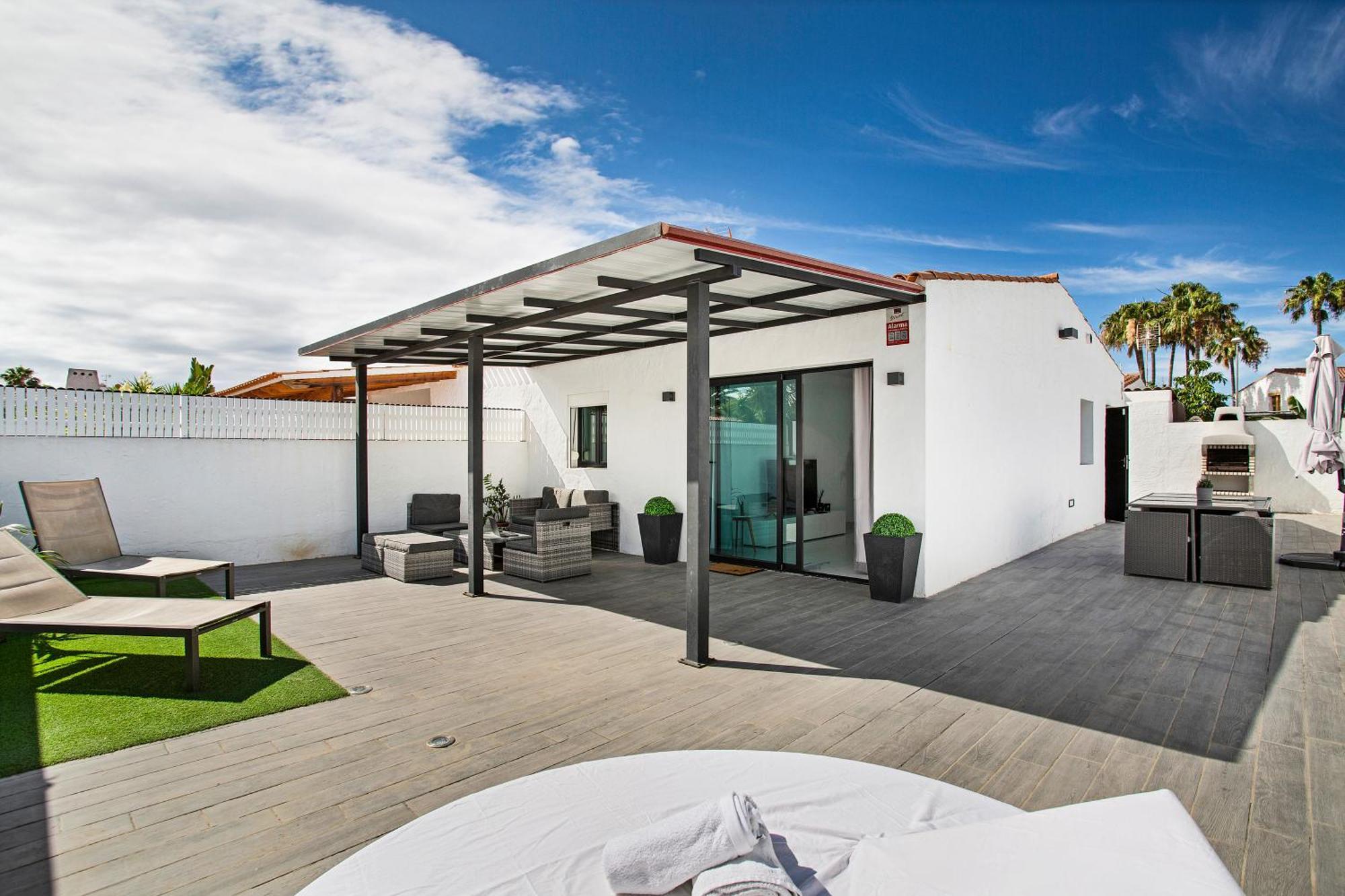 Sunset House Maspalomas Playa del Ingles (Gran Canaria)