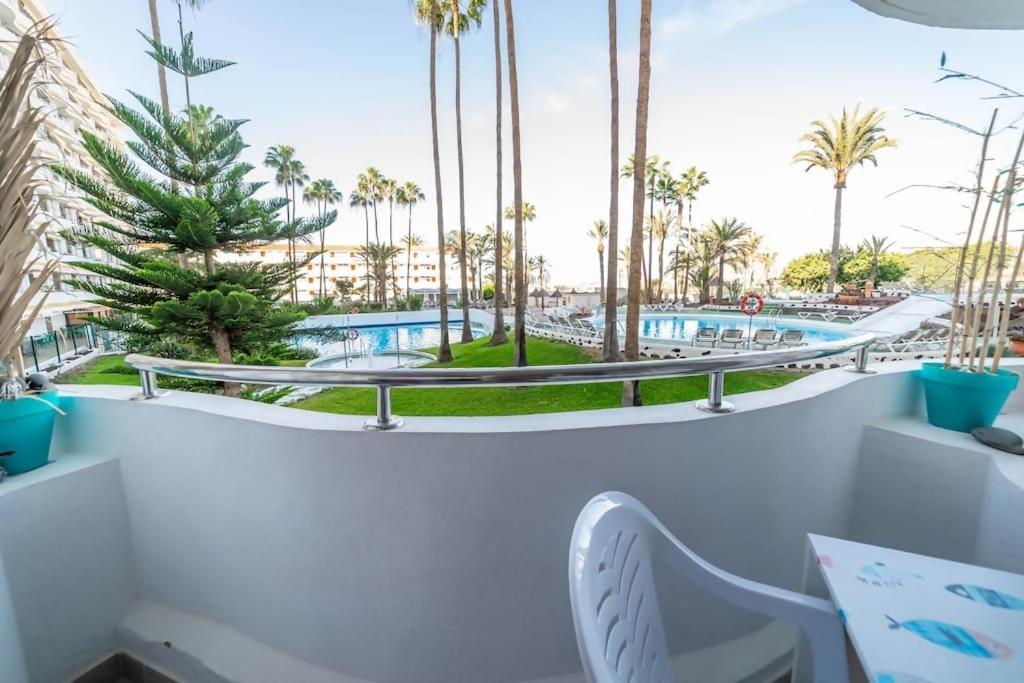Paraiso Maspalomas Sunset By Calima Homes * San Bartolomé