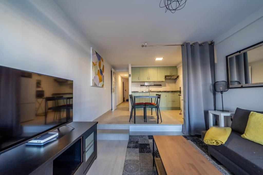 Appartamento Paraiso Maspalomas Sunset By Calima Homes