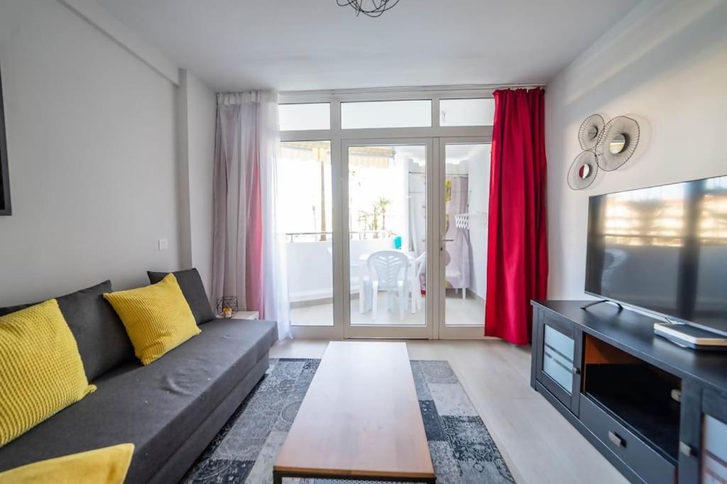 Paraiso Maspalomas Sunset By Calima Homes Appartamento *