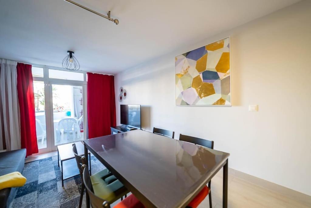 Appartamento Paraiso Maspalomas Sunset By Calima Homes *