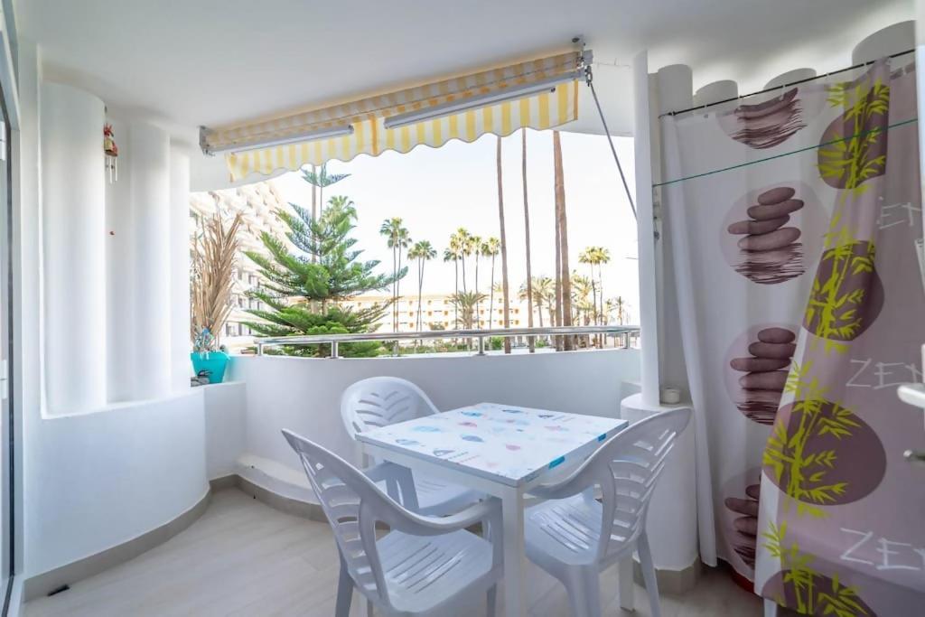 Paraiso Maspalomas Sunset By Calima Homes