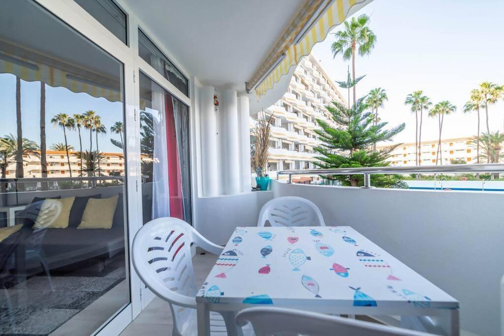 Paraiso Maspalomas Sunset By Calima Homes Appartamento San Bartolomé