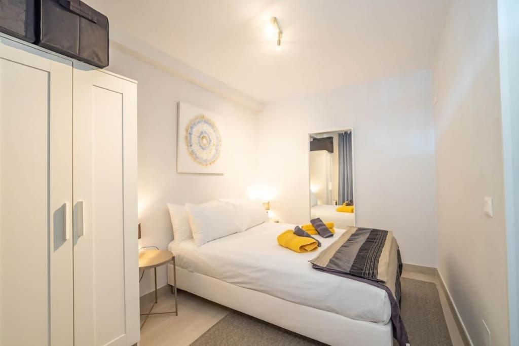 Appartamento Paraiso Maspalomas Sunset By Calima Homes San Bartolomé
