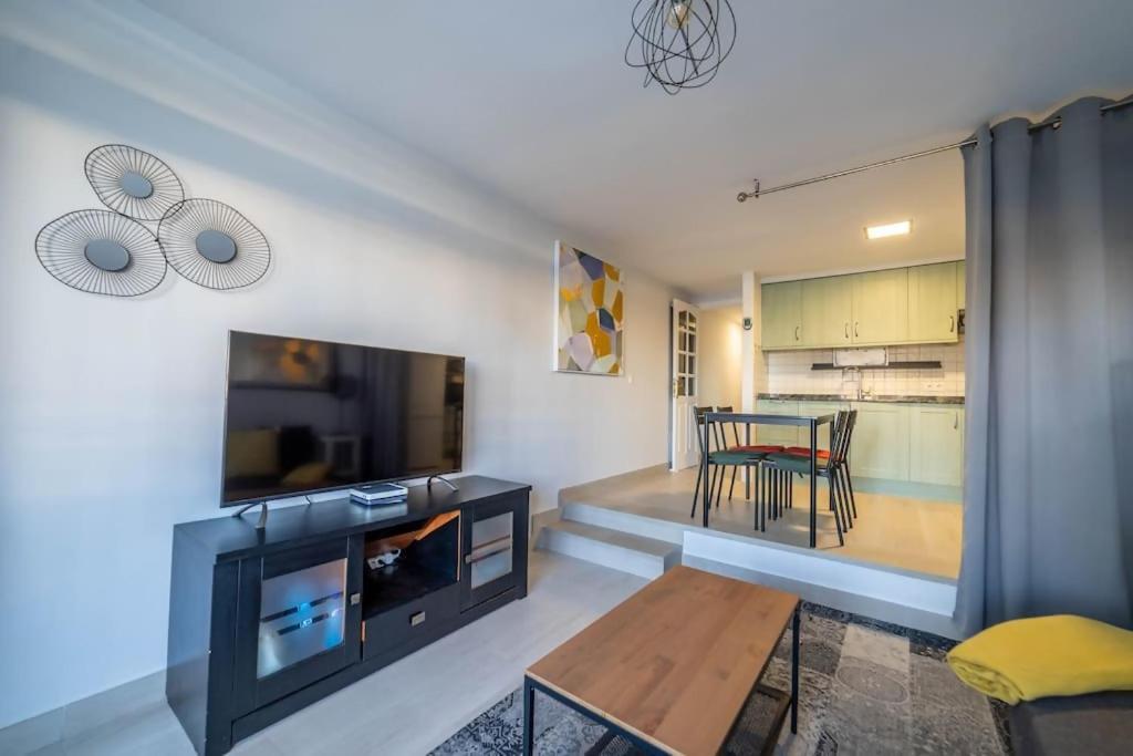 Paraiso Maspalomas Sunset By Calima Homes *