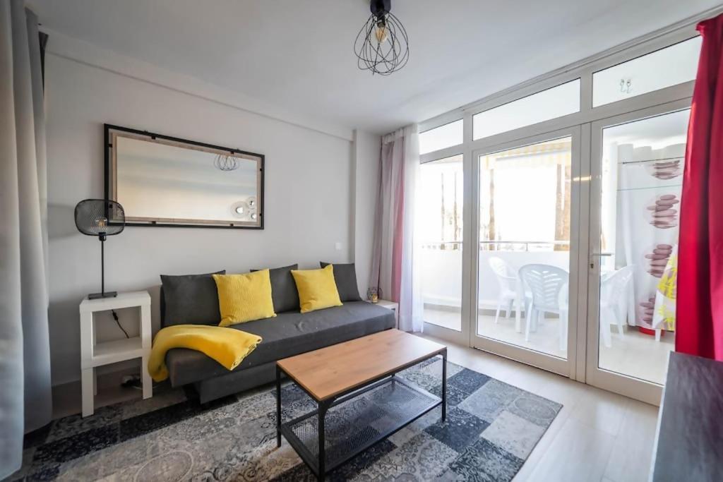Paraiso Maspalomas Sunset By Calima Homes San Bartolomé