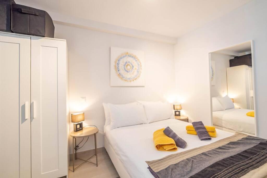 Paraiso Maspalomas Sunset By Calima Homes Appartamento