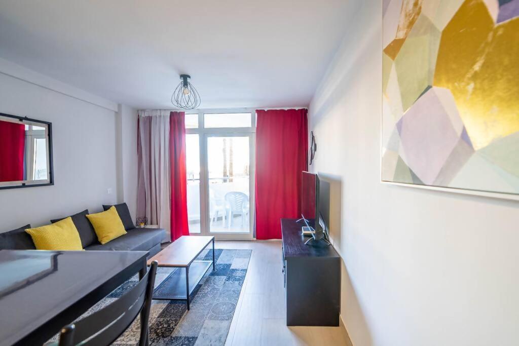Appartamento Paraiso Maspalomas Sunset By Calima Homes *