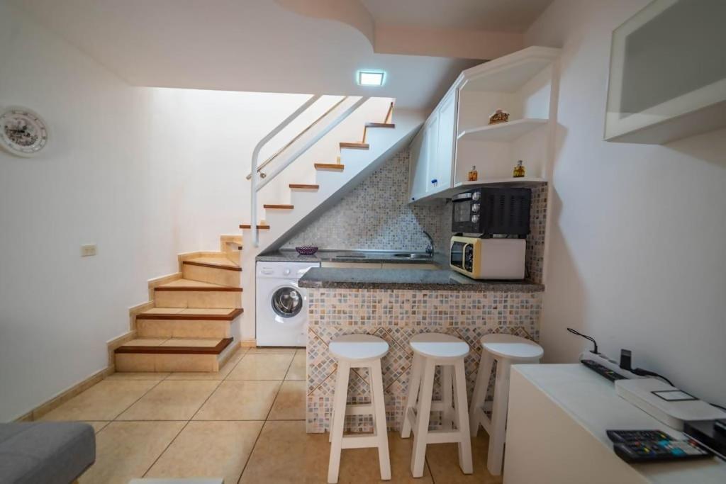 Apartamento Playmar Bungalow Wifi Piscina By Calima Homes Maspalomas (Gran Canaria)