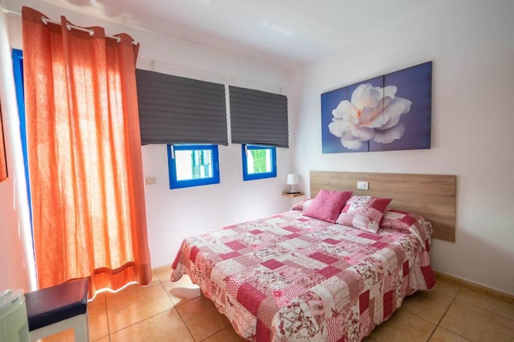 Apartamento Playmar Bungalow Wifi Piscina By Calima Homes Maspalomas (Gran Canaria)