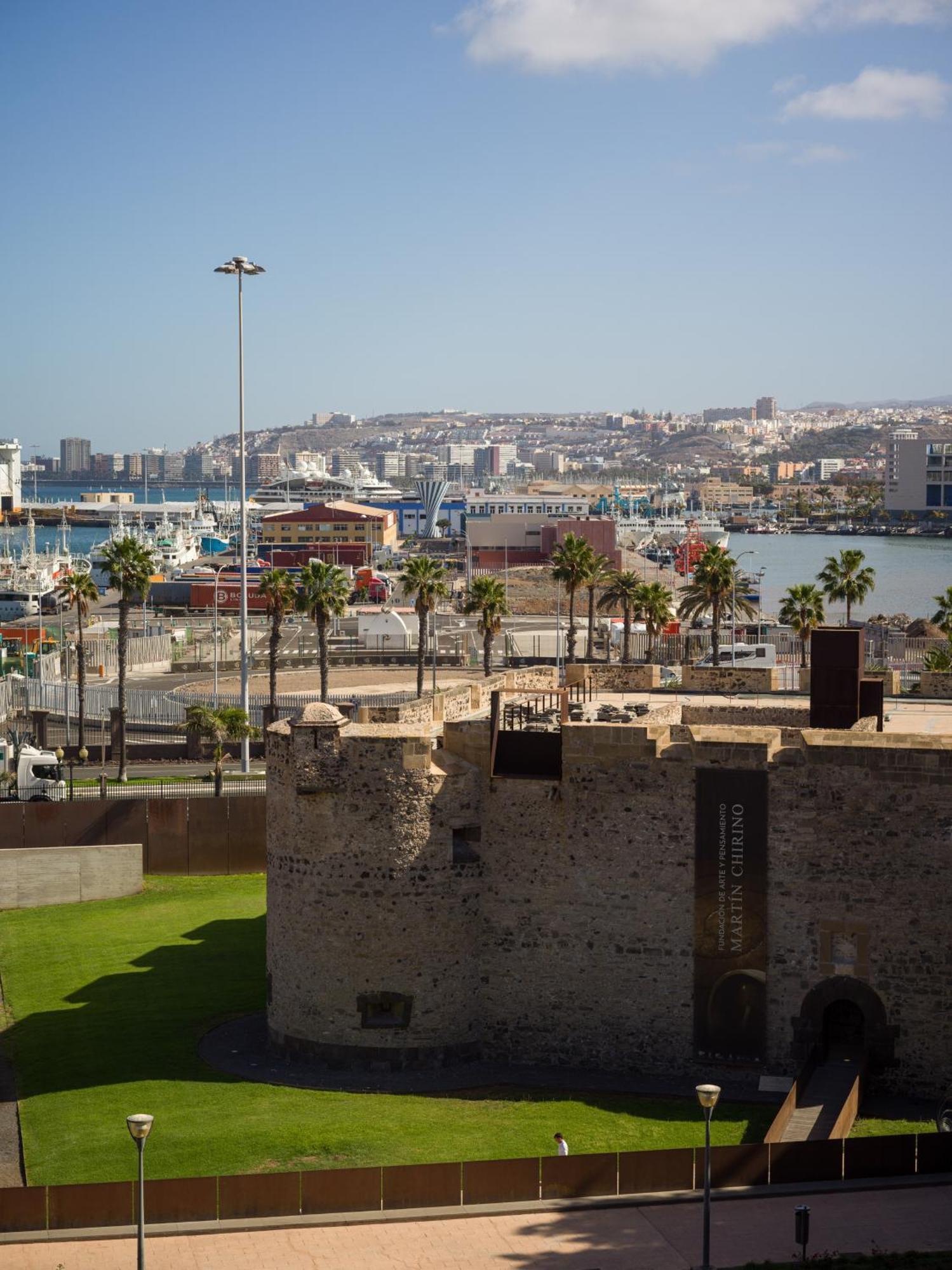 Castle Of Light By Canariasgetaway Casa vacanze *