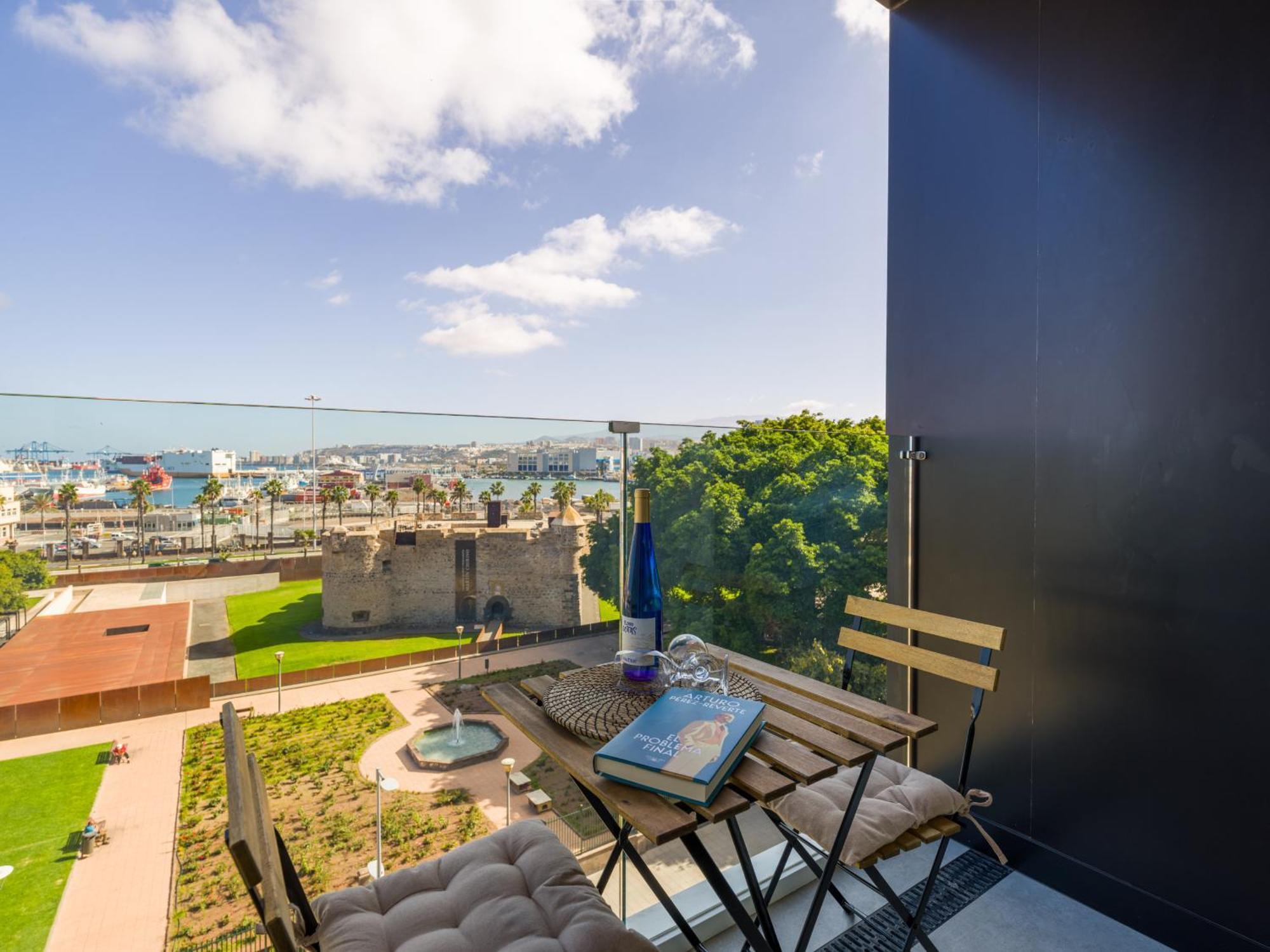Casa vacanze Castle Of Light By Canariasgetaway