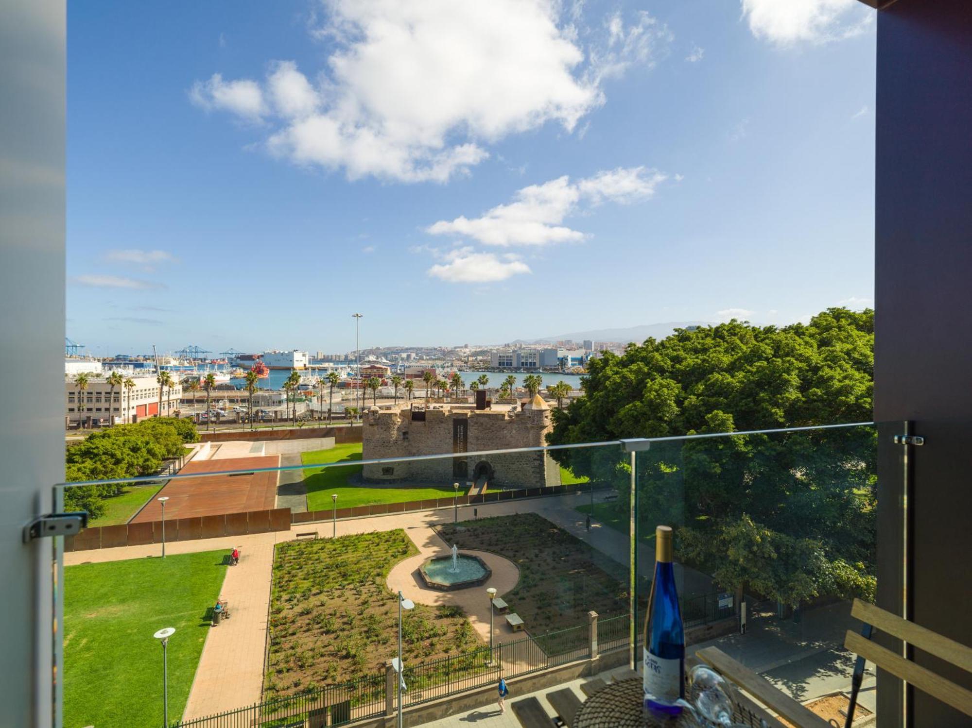 Castle Of Light By Canariasgetaway Casa vacanze Las Palmas de Gran Canaria