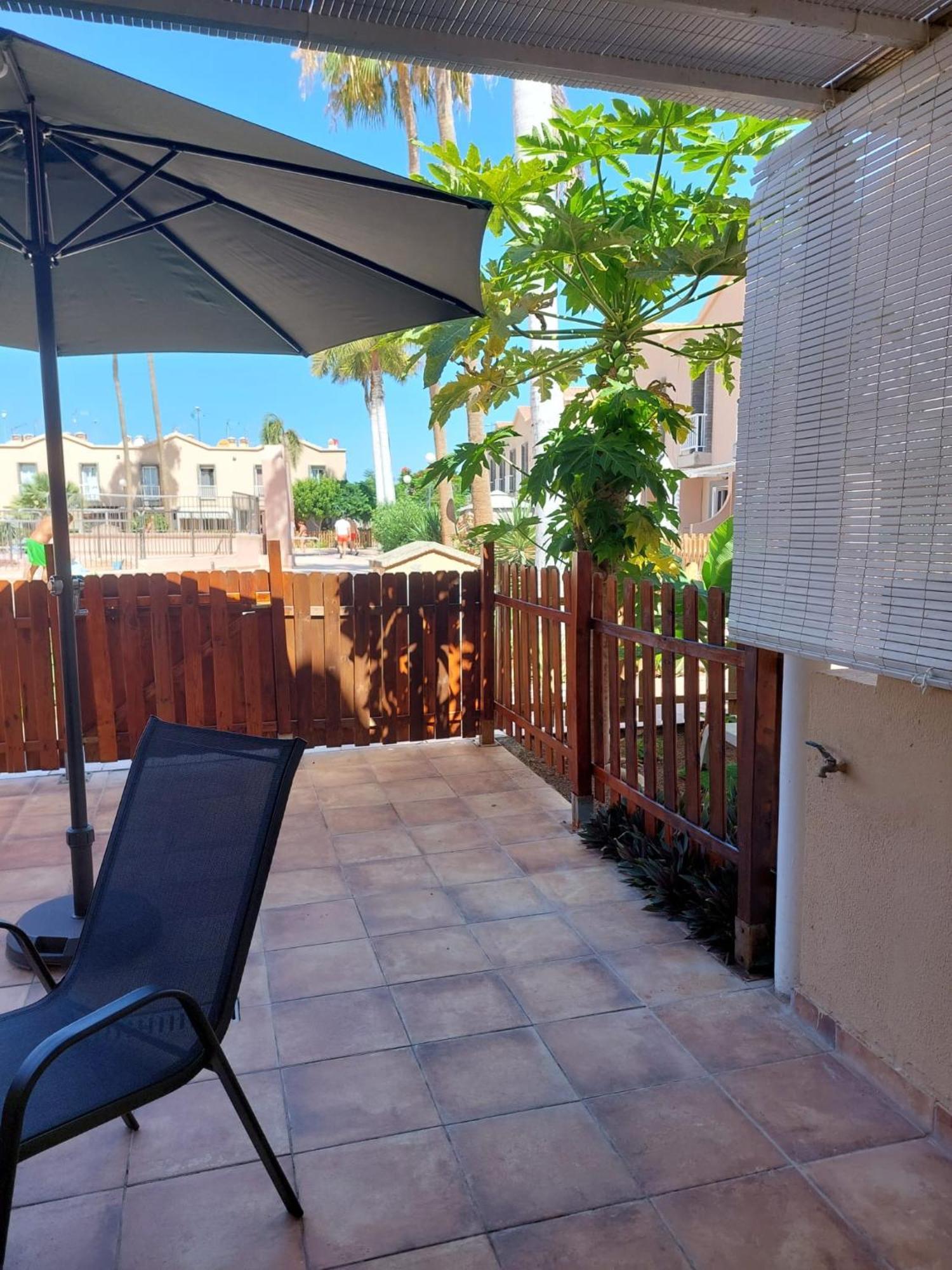 Felucia Appartamento Maspalomas (Gran Canaria)