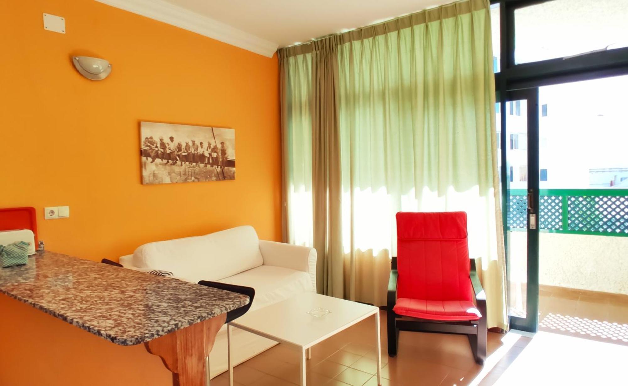Dunas Apartment Playa del Ingles (Gran Canaria)