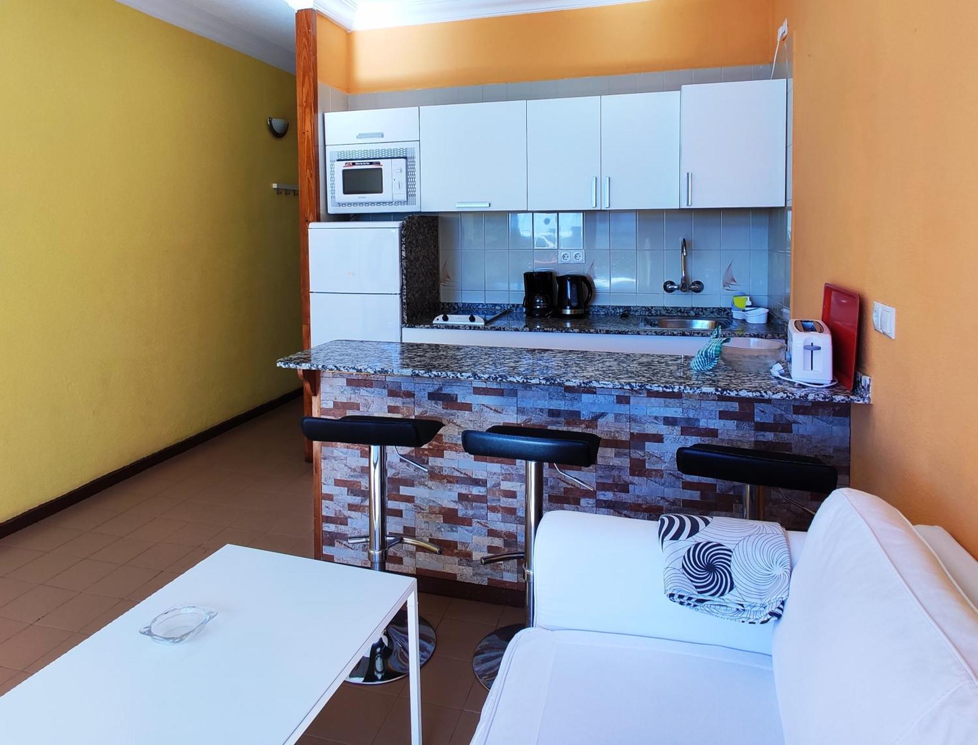 Dunas Apartment