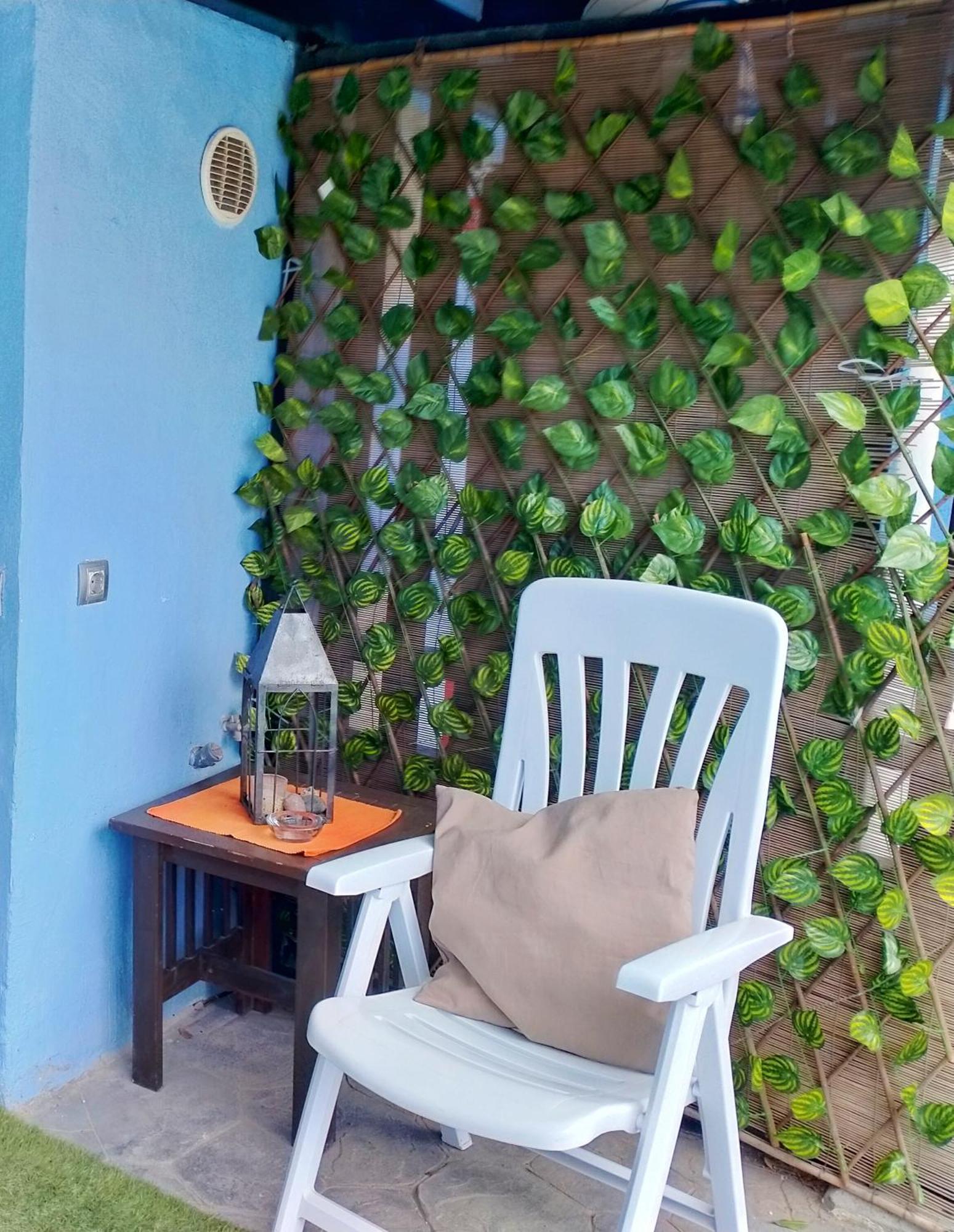 Apartamento Sun Club *