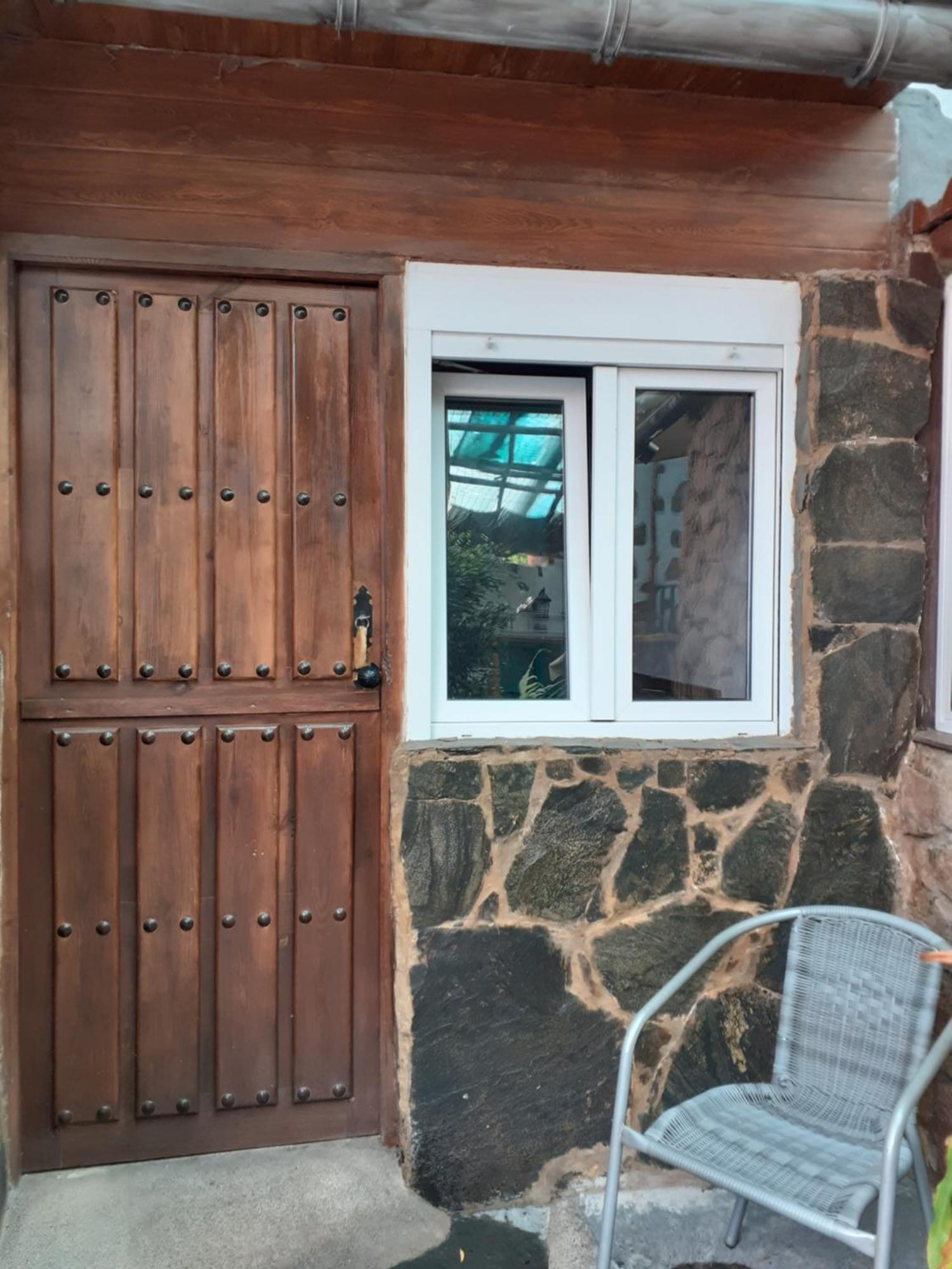 Guest house La Piedra Viva , Siete Hermanos Aguimes
