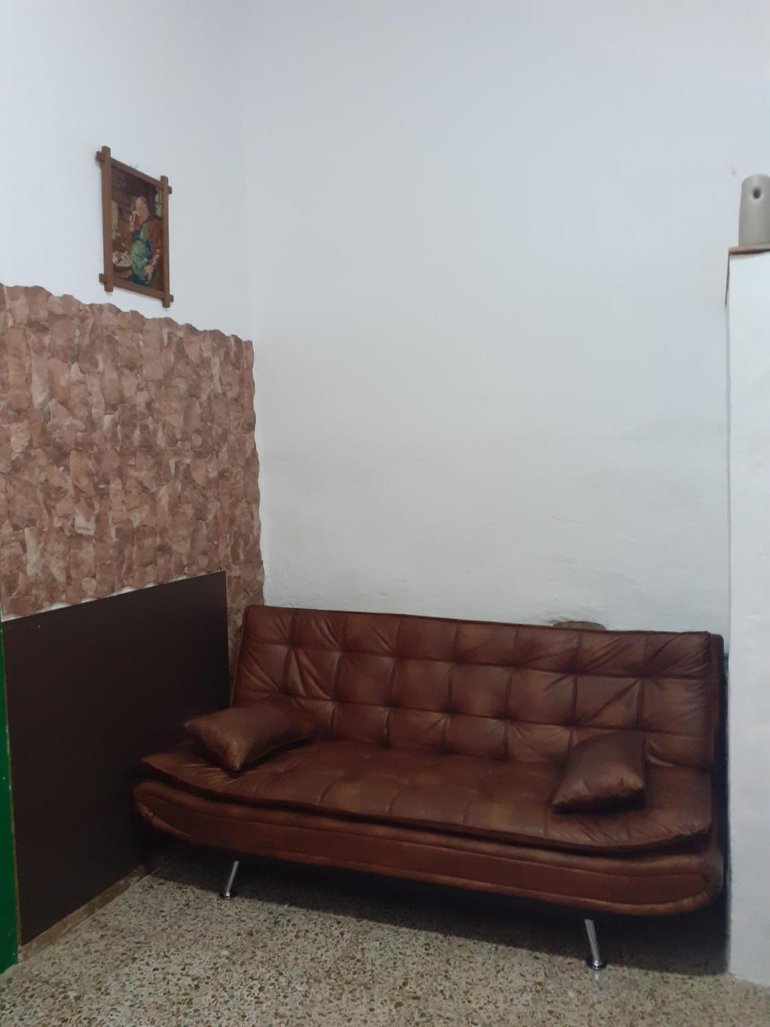La Piedra Viva , Siete Hermanos Guest house Aguimes
