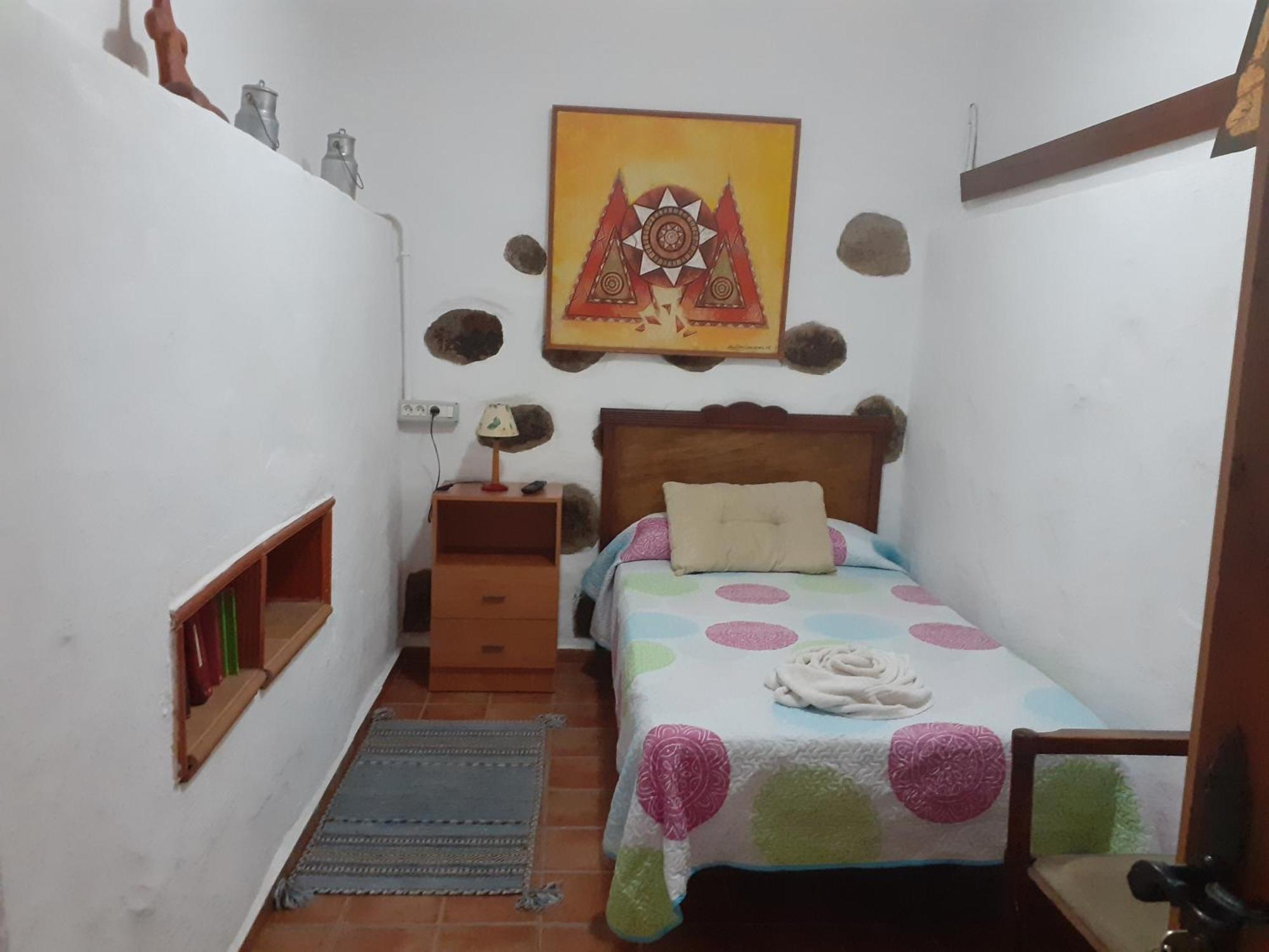 La Piedra Viva , Siete Hermanos Guest house 2*
