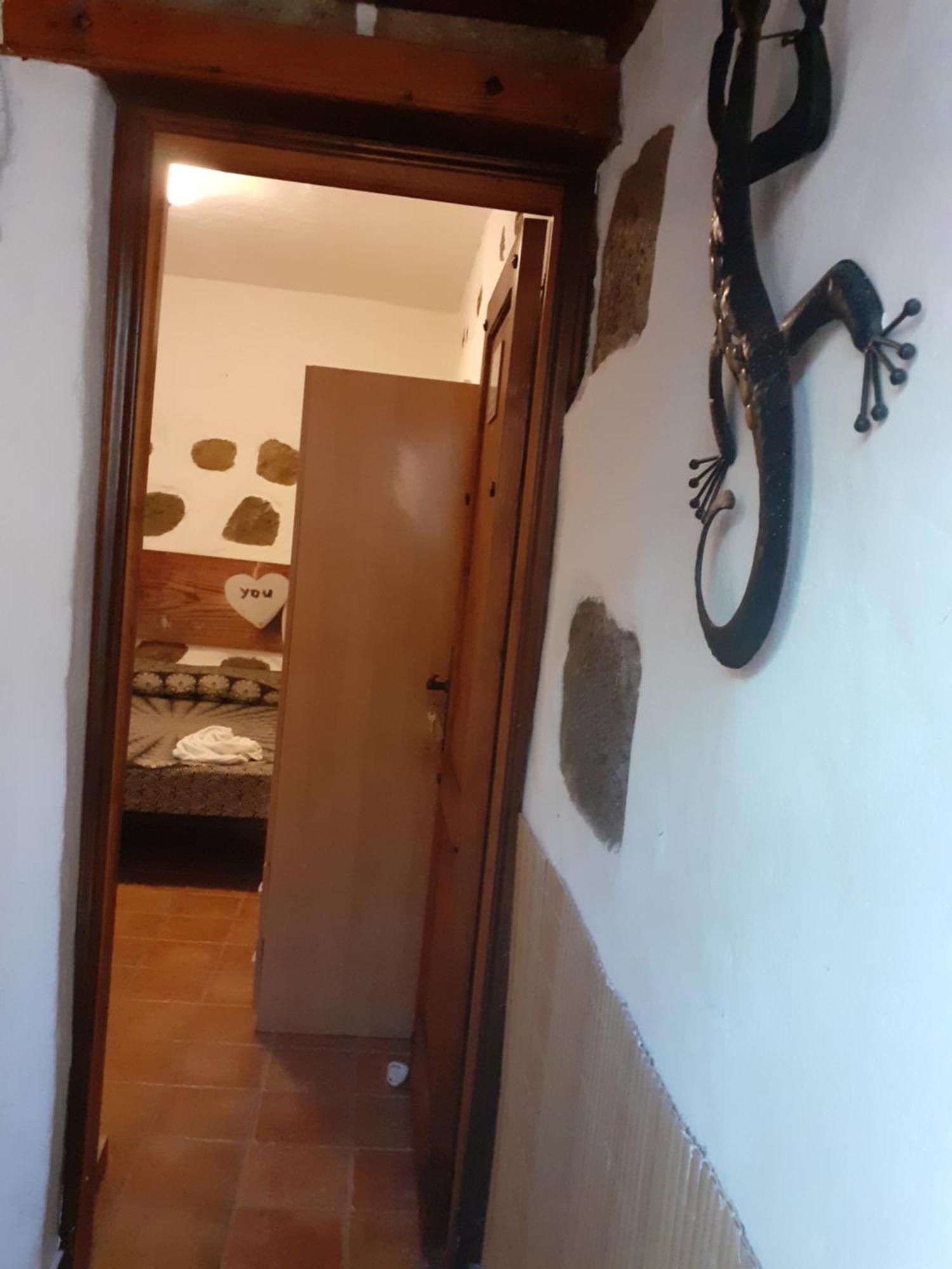 Guest house La Piedra Viva , Siete Hermanos Aguimes