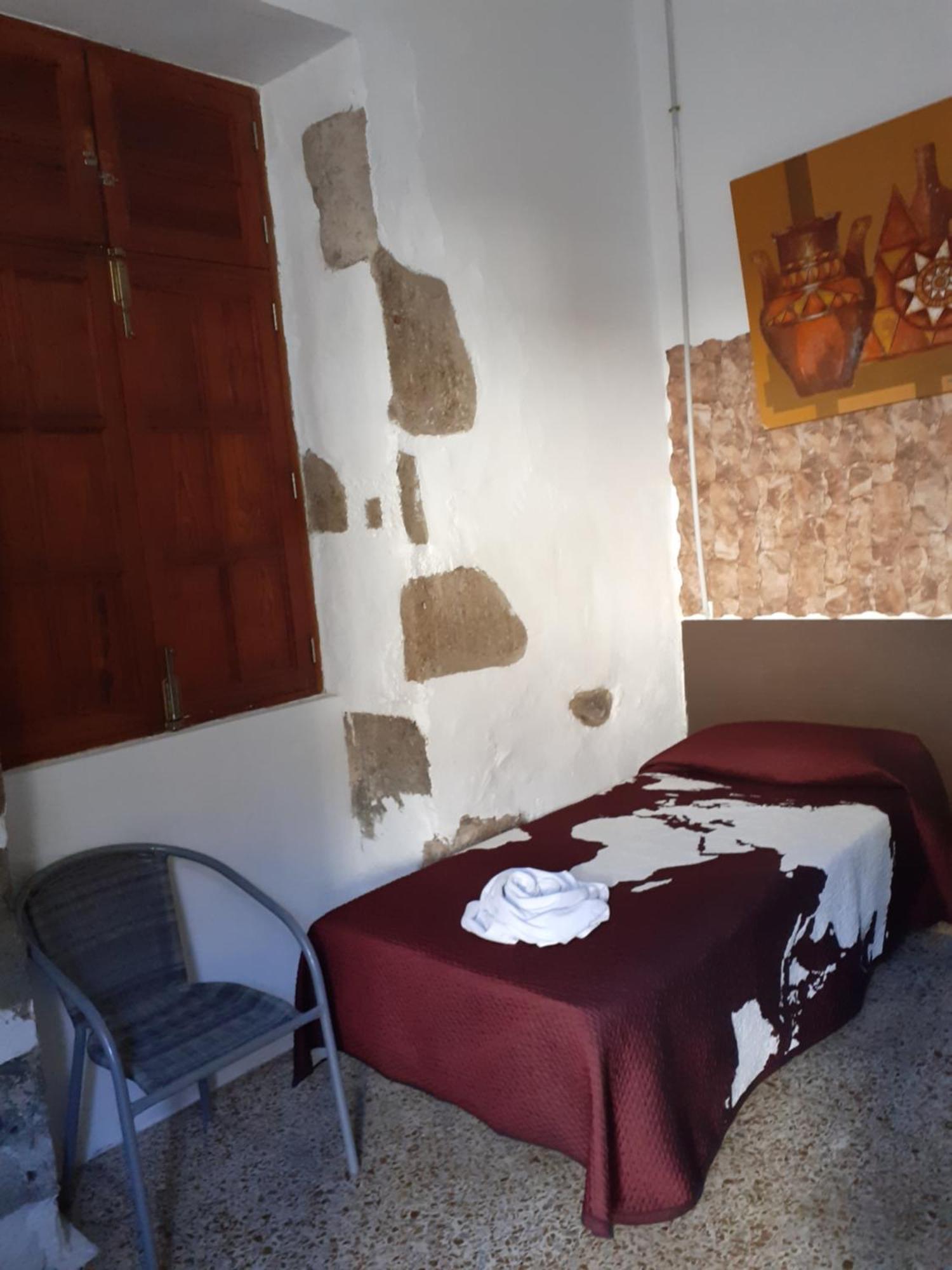 Guest house La Piedra Viva , Siete Hermanos 2*