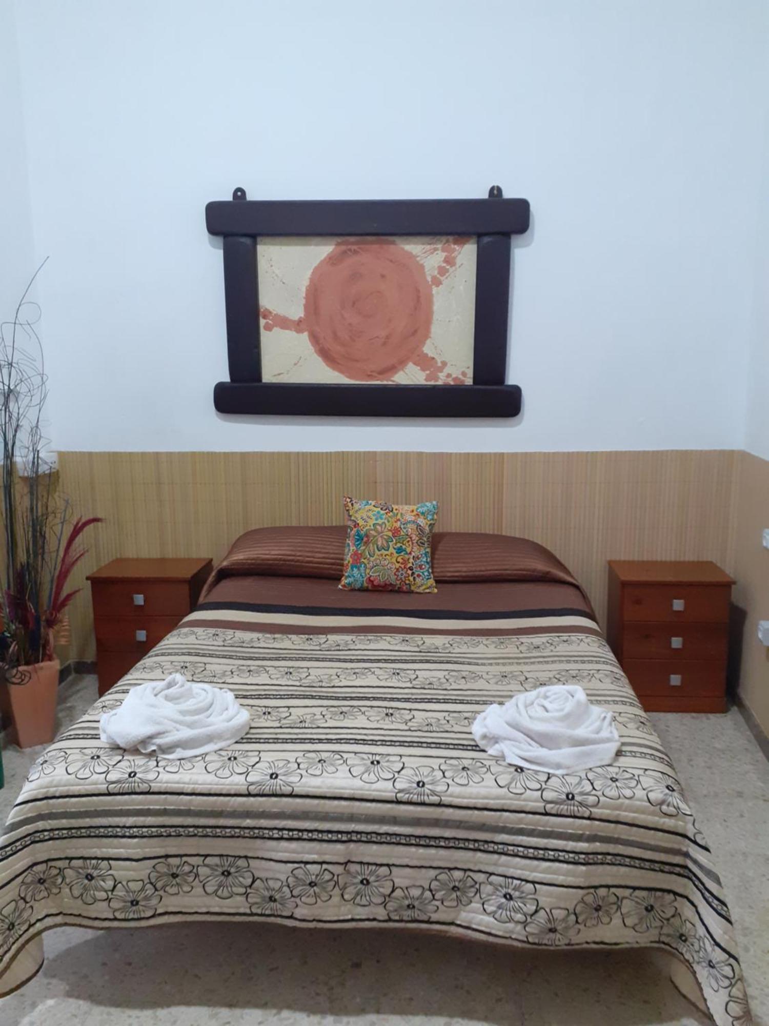 La Piedra Viva , Siete Hermanos Guest house Aguimes