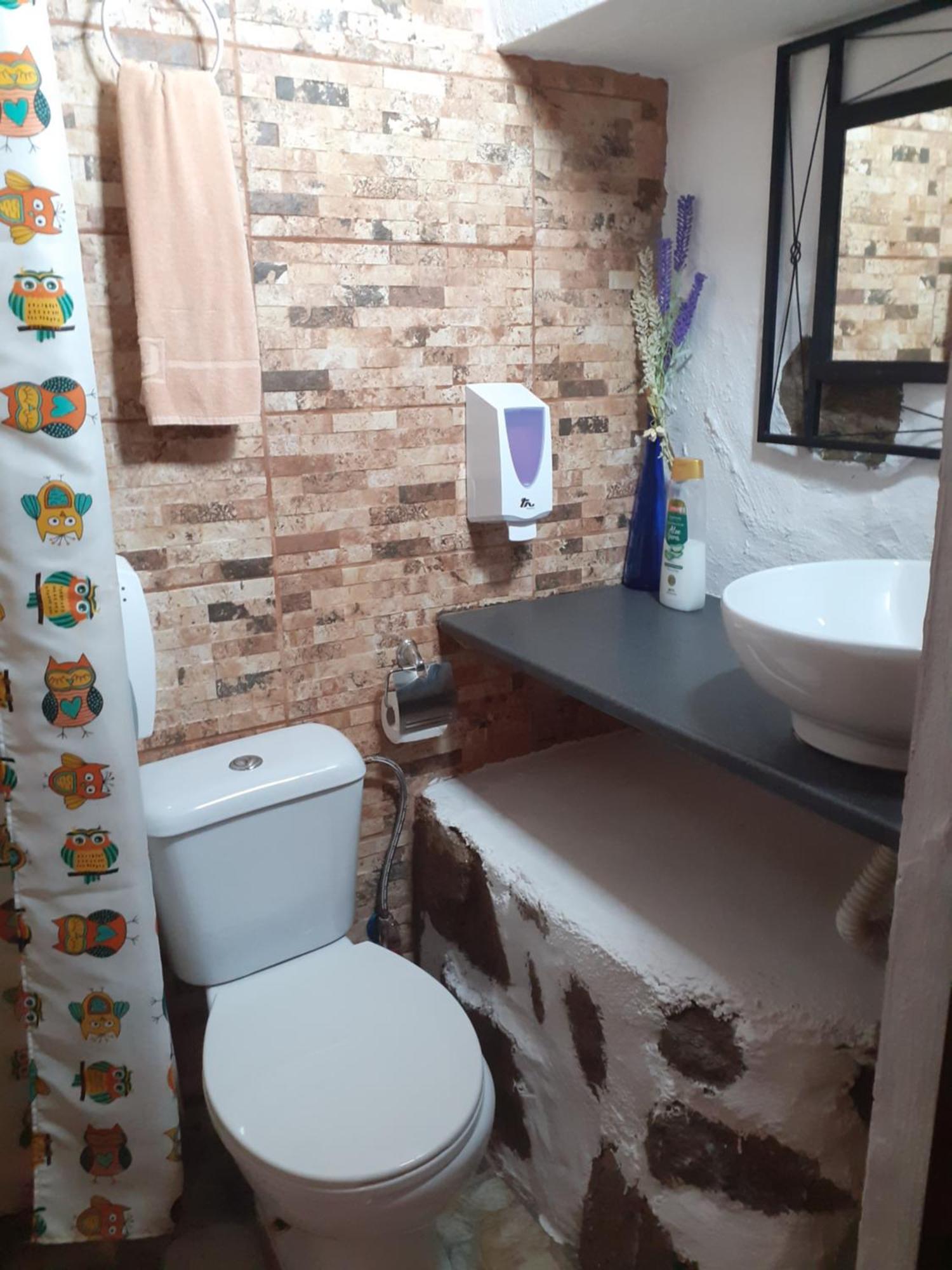 Guest house La Piedra Viva , Siete Hermanos Aguimes