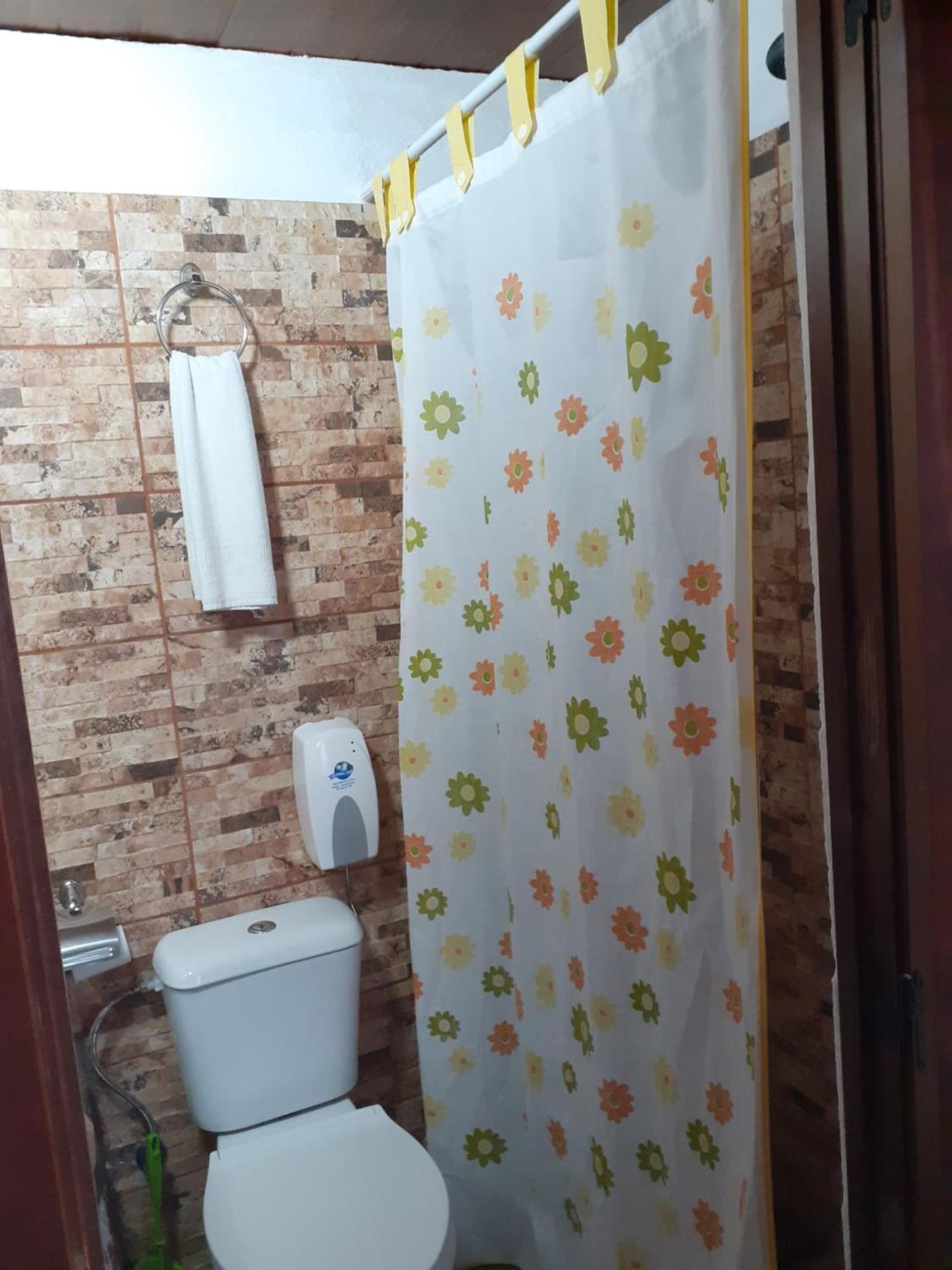 La Piedra Viva , Siete Hermanos 2*