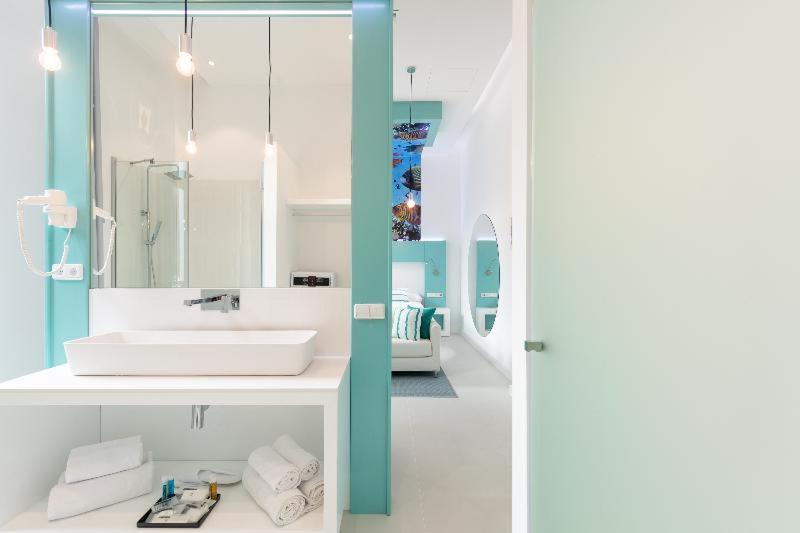 Hd Acuario Lifestyle 4* Las Palmas de Gran Canaria