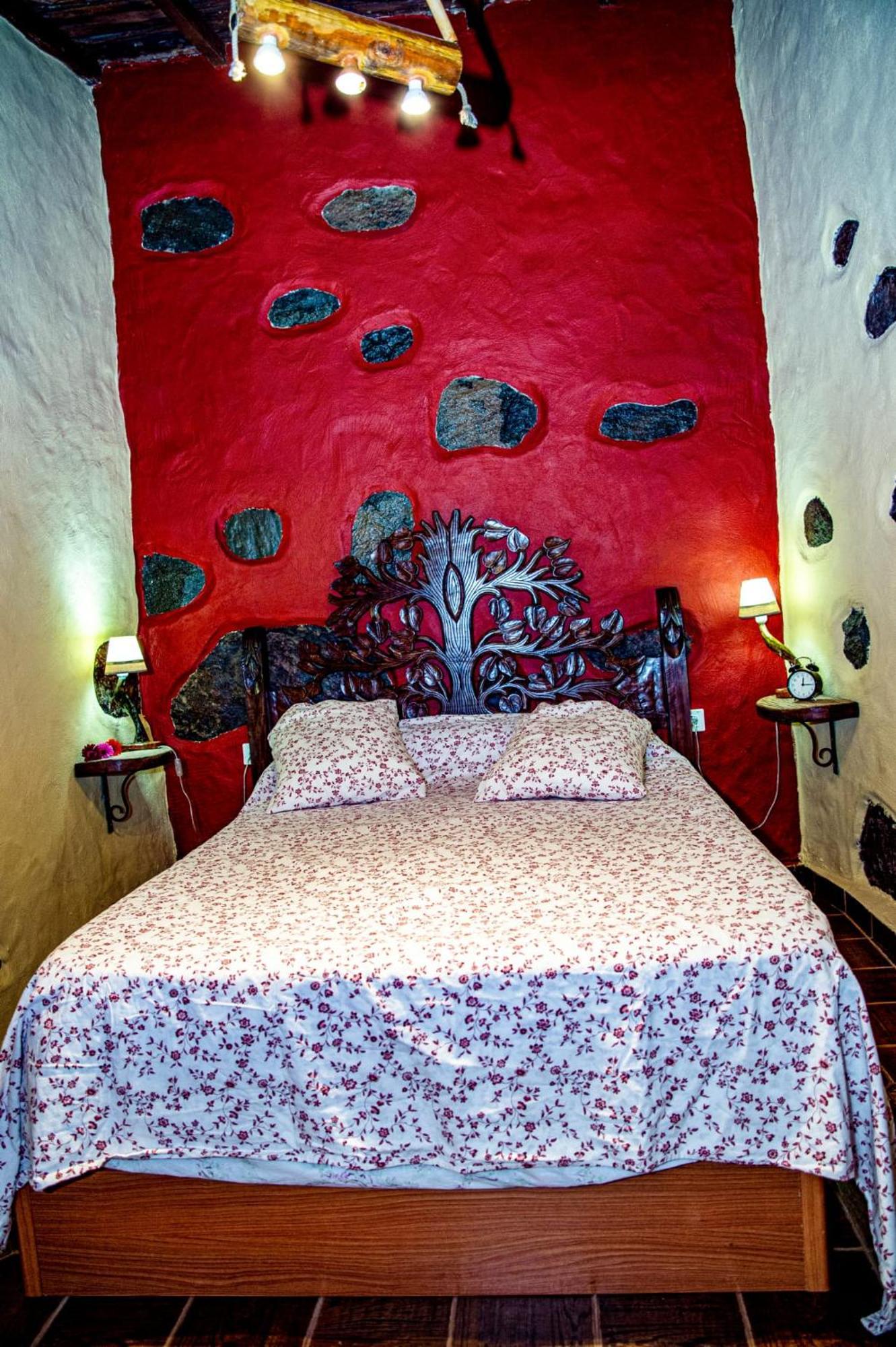 Casa Elea Casa di campagna *