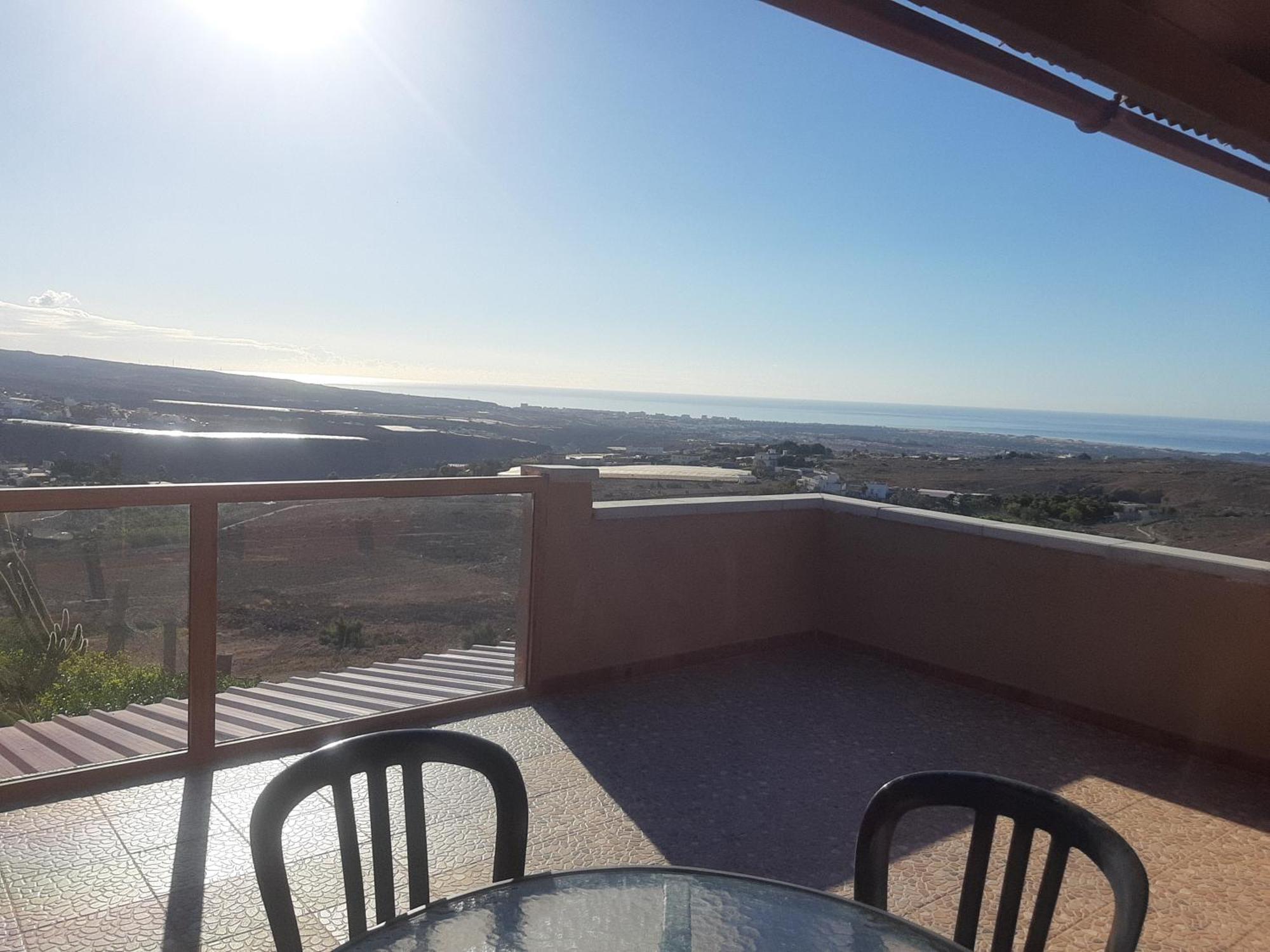 Casa rural The Black Horse Canarias - Adults Only *