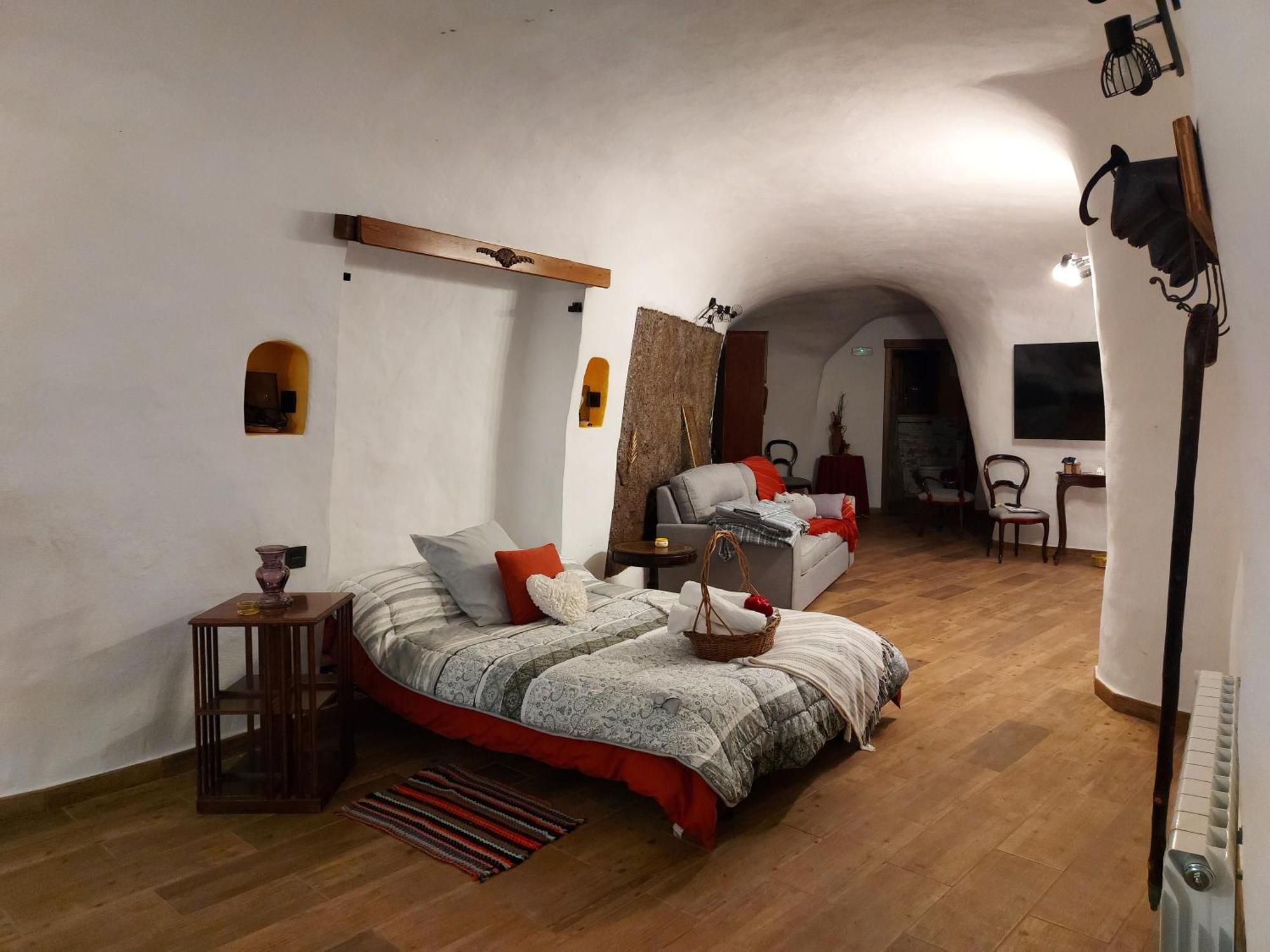 Naturacanaria Holiday home *