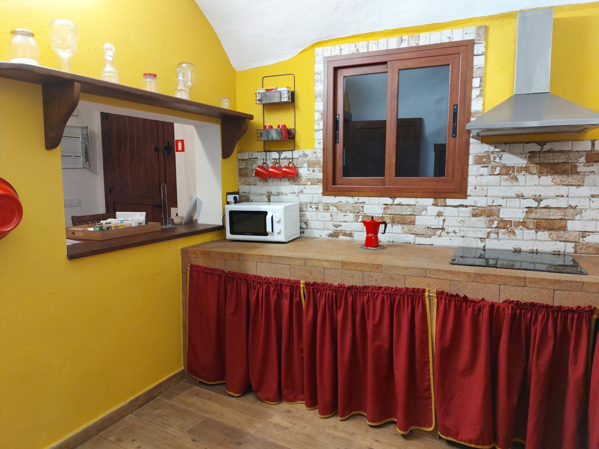 Naturacanaria Holiday home