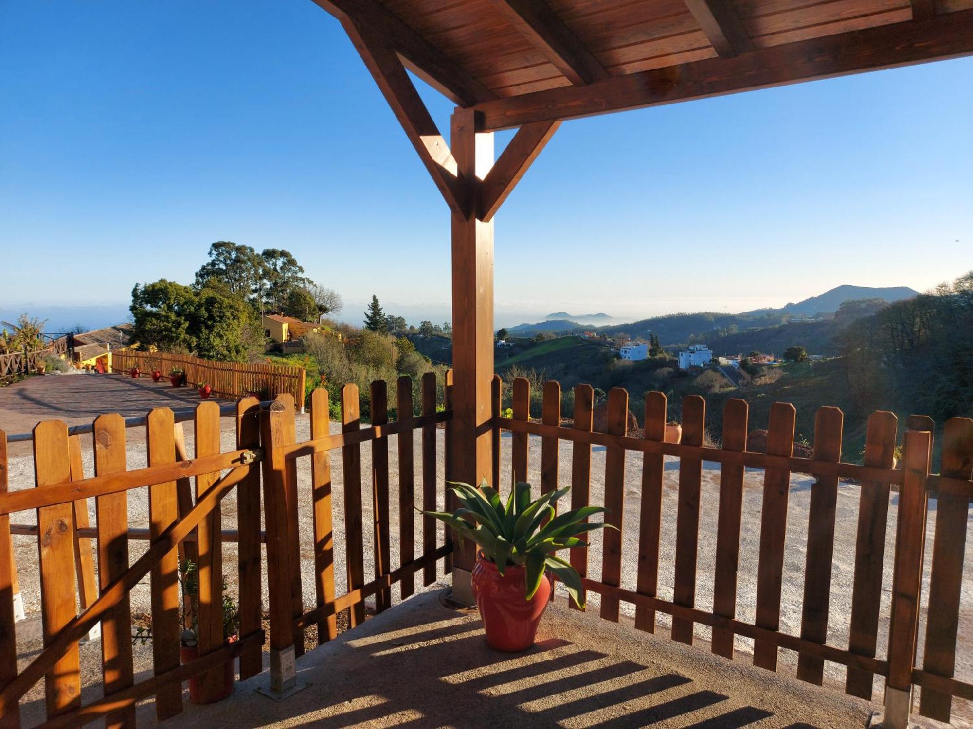 Holiday home Naturacanaria