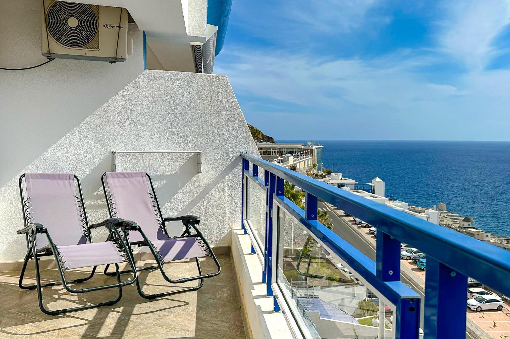 Stunning Views Guaranteed * Taurito